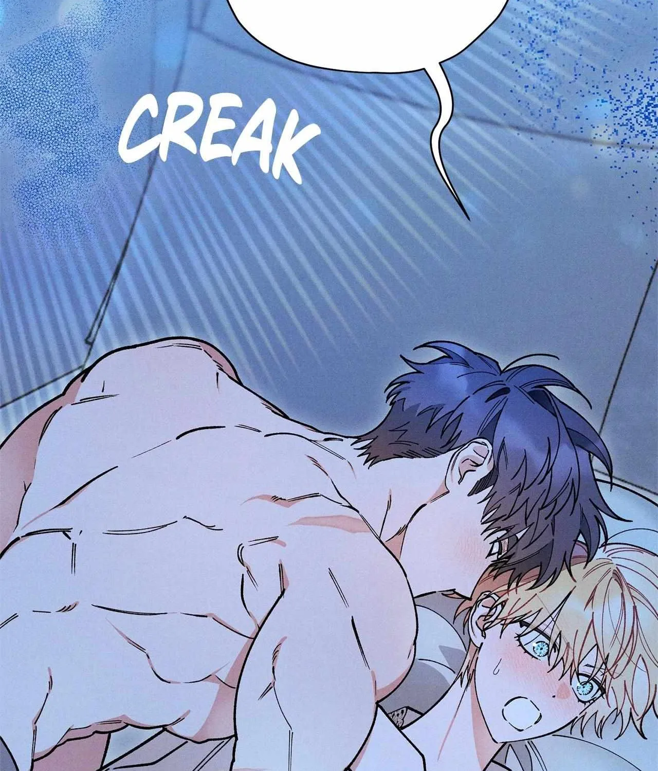The Rogue Prince Is Secretly an Omega Chapter 56 page 17 - 