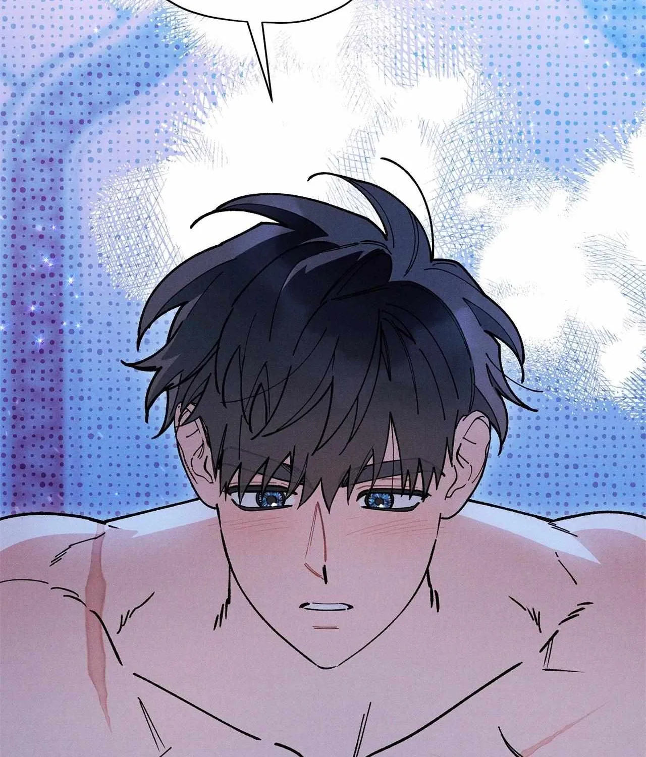 The Rogue Prince Is Secretly an Omega Chapter 56 page 23 - 