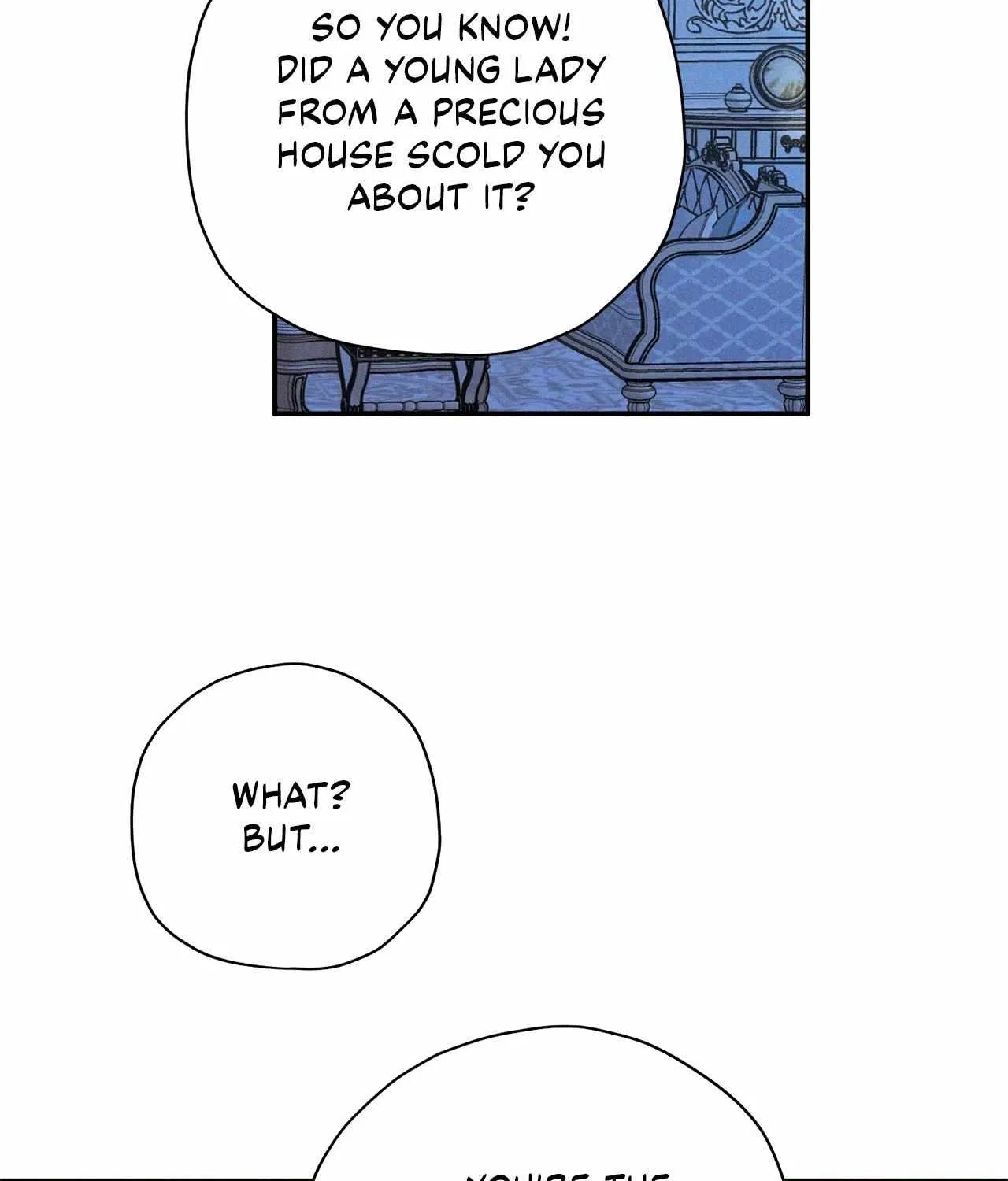 The Rogue Prince Is Secretly an Omega Chapter 56 page 27 - 