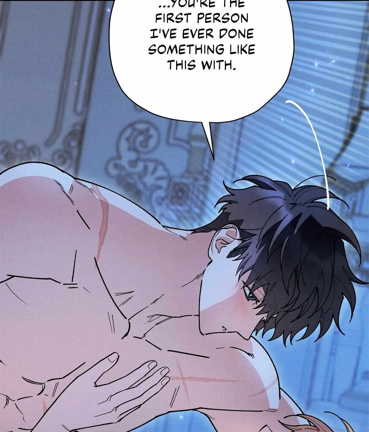 The Rogue Prince Is Secretly an Omega Chapter 56 page 28 - 