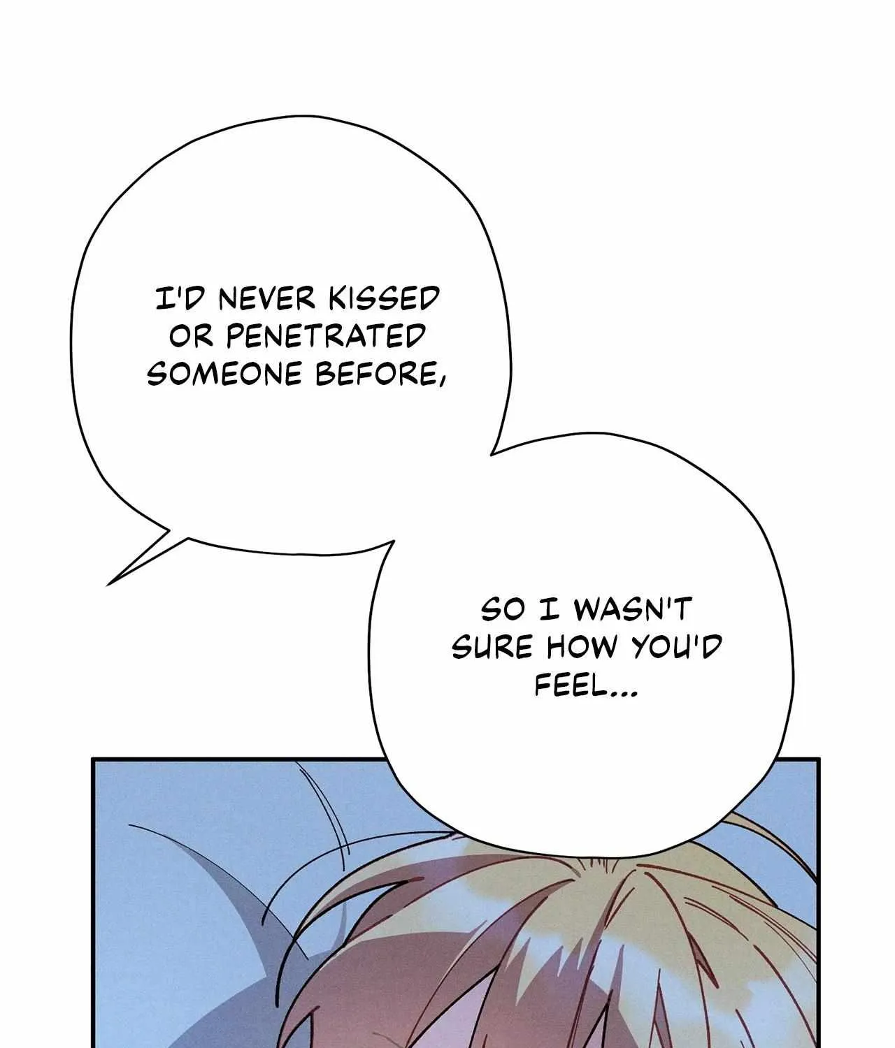 The Rogue Prince Is Secretly an Omega Chapter 56 page 30 - 