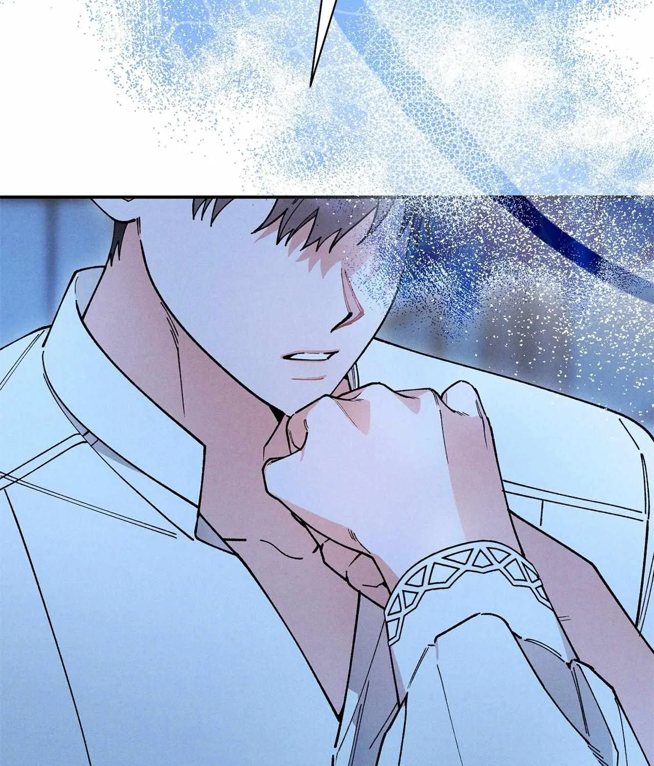 The Rogue Prince Is Secretly an Omega Chapter 56 page 4 - 