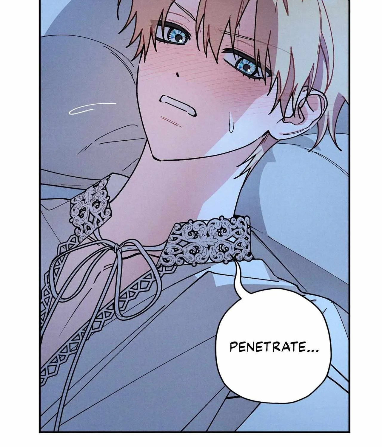 The Rogue Prince Is Secretly an Omega Chapter 56 page 31 - 