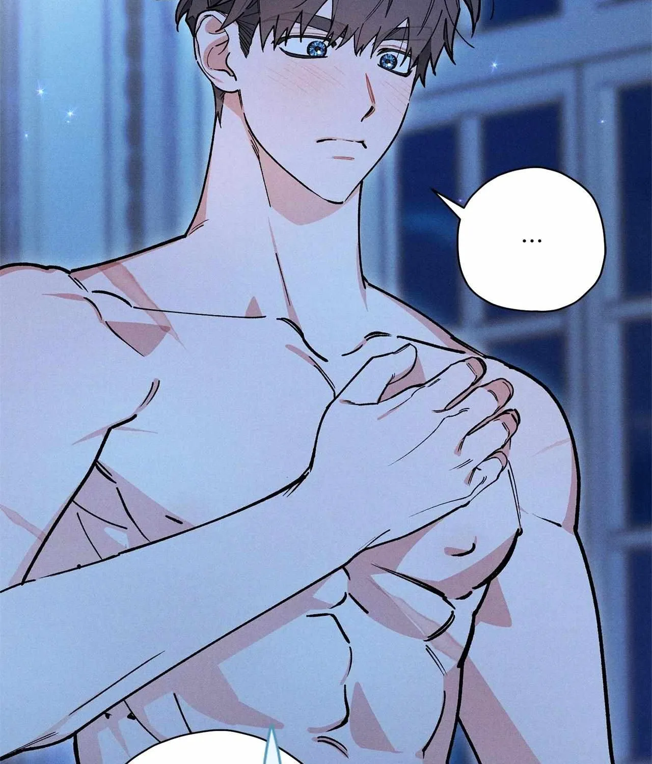 The Rogue Prince Is Secretly an Omega Chapter 56 page 38 - 