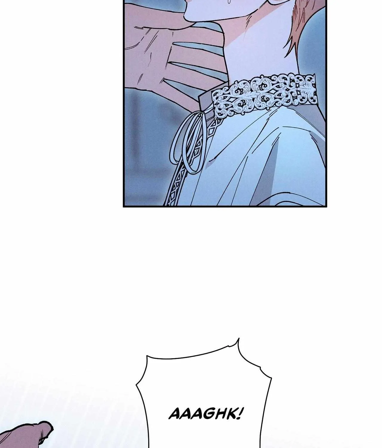 The Rogue Prince Is Secretly an Omega Chapter 56 page 41 - 
