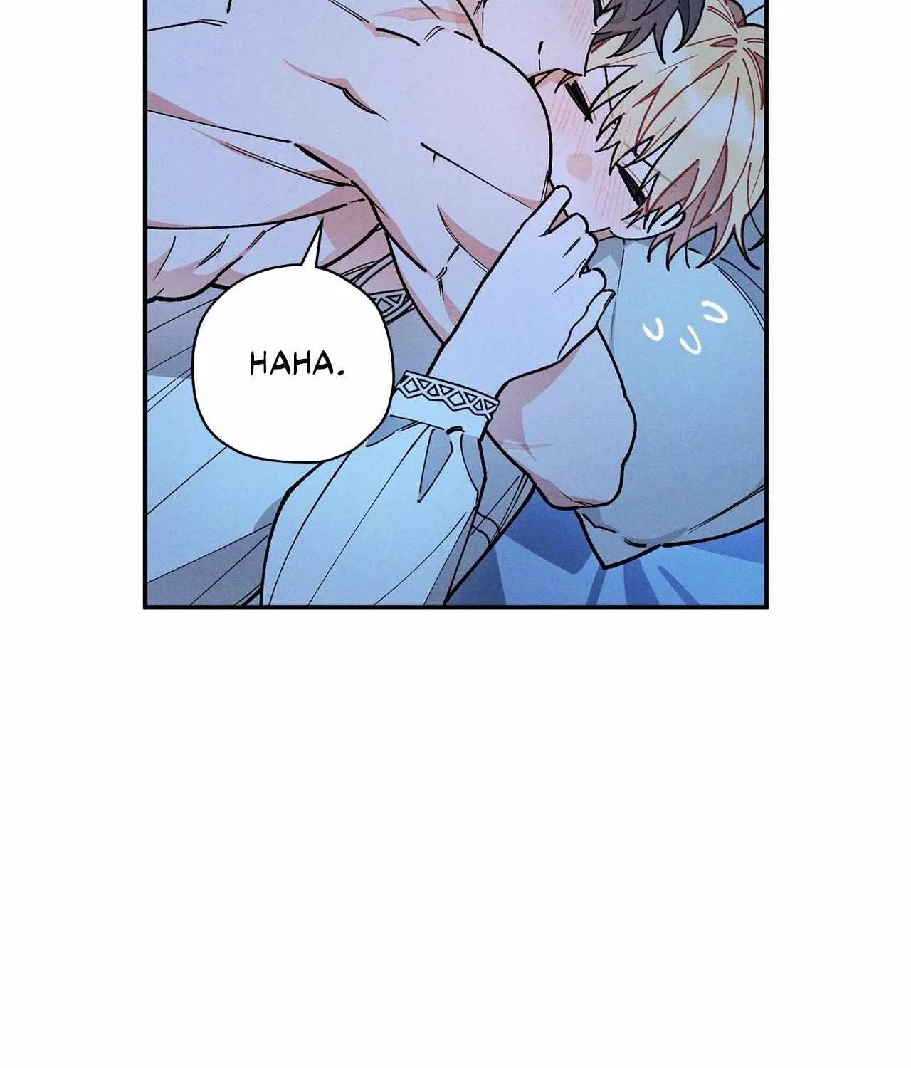 The Rogue Prince Is Secretly an Omega Chapter 56 page 46 - 