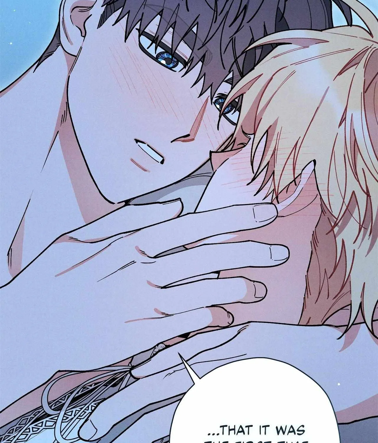 The Rogue Prince Is Secretly an Omega Chapter 56 page 48 - 
