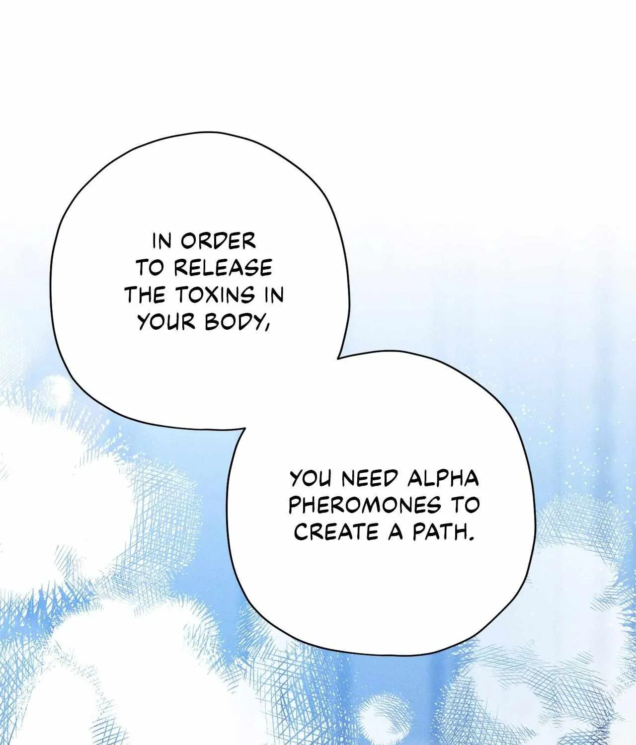 The Rogue Prince Is Secretly an Omega Chapter 56 page 6 - 