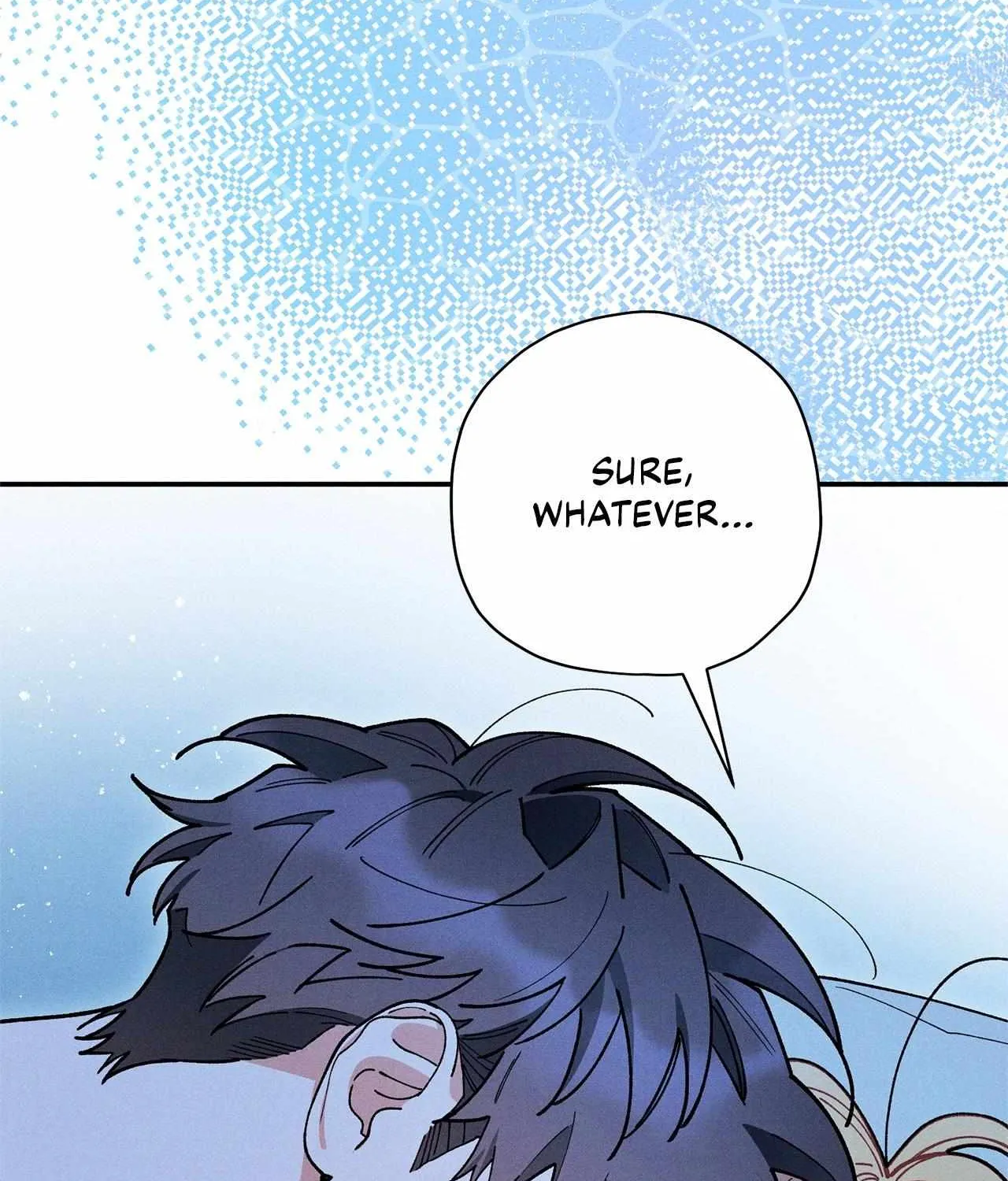 The Rogue Prince Is Secretly an Omega Chapter 56 page 51 - 