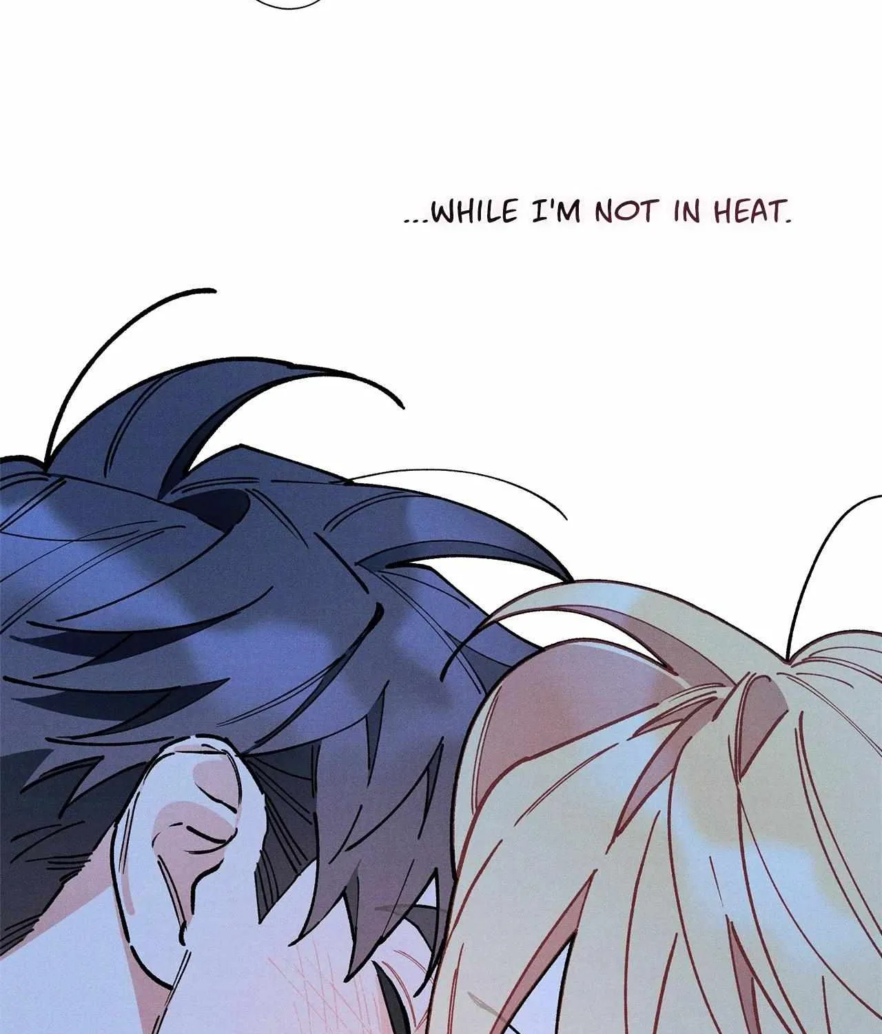The Rogue Prince Is Secretly an Omega Chapter 56 page 55 - 