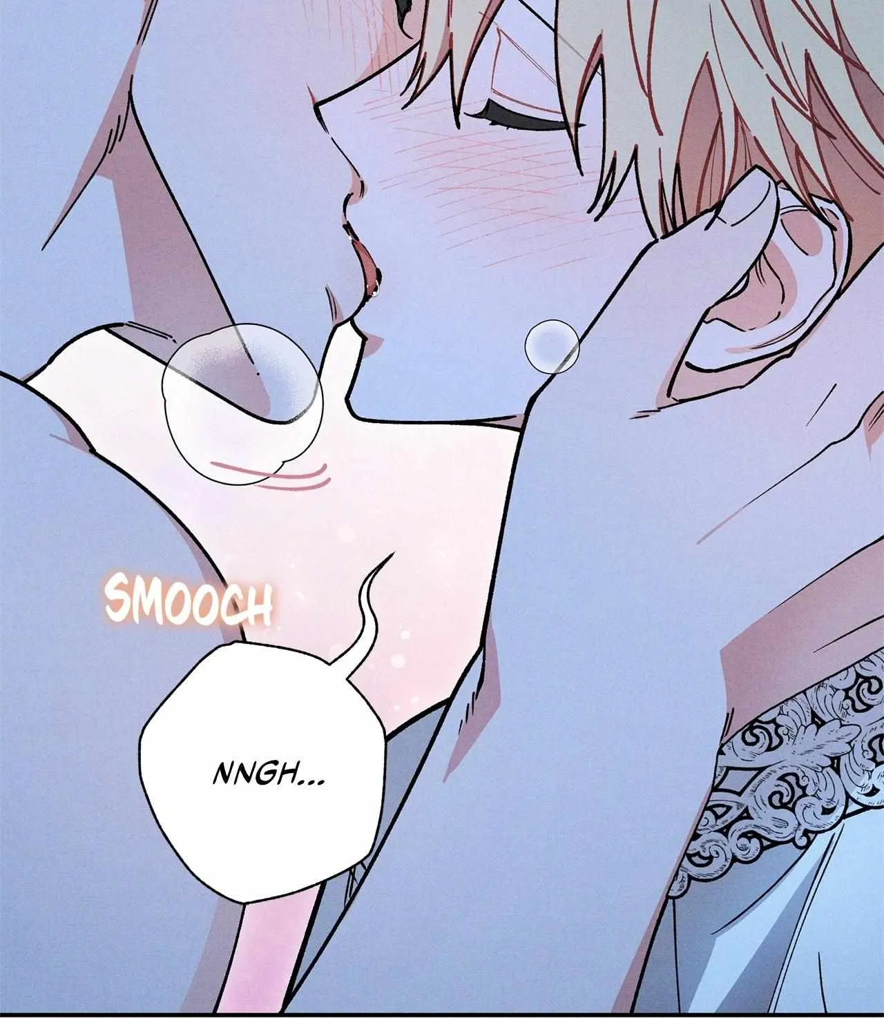 The Rogue Prince Is Secretly an Omega Chapter 56 page 56 - 