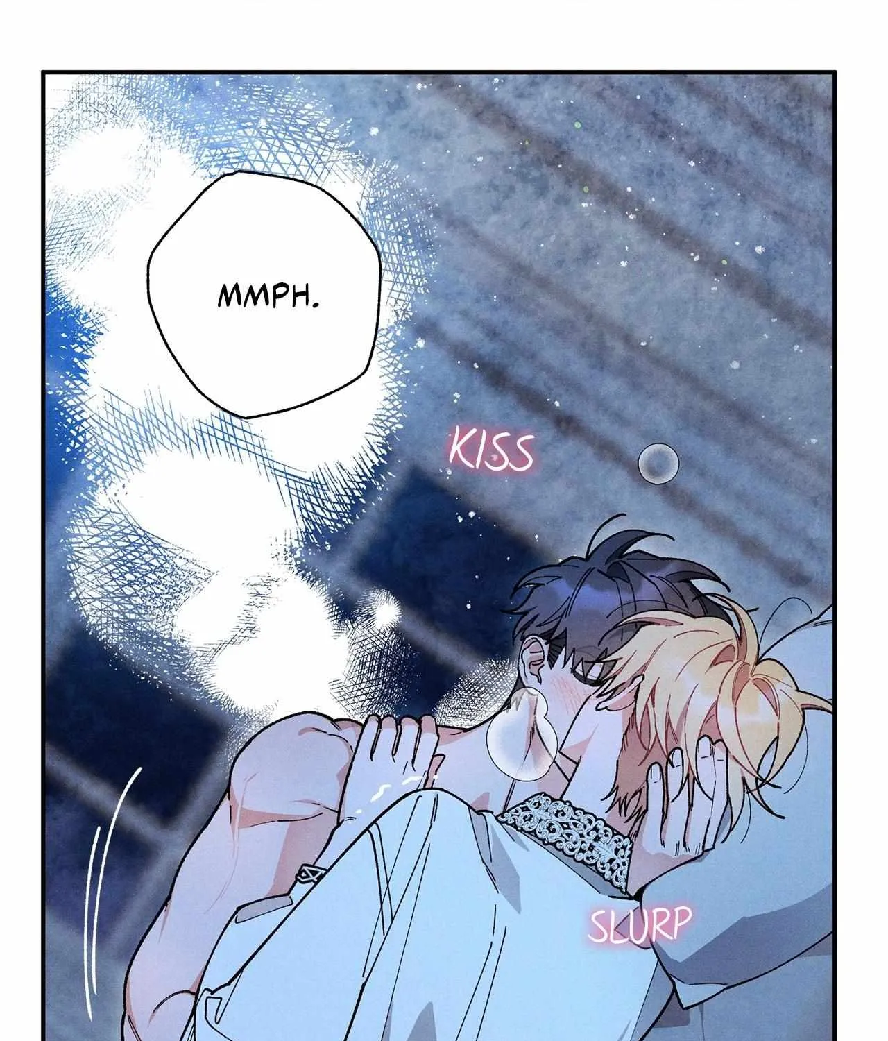 The Rogue Prince Is Secretly an Omega Chapter 56 page 57 - 