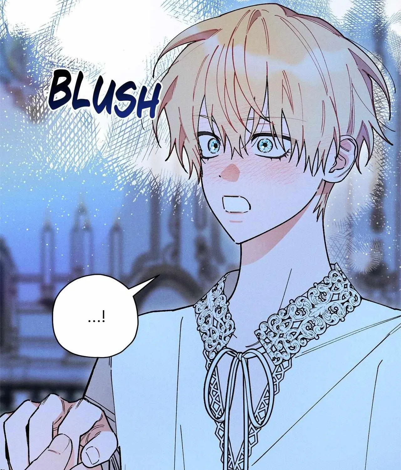 The Rogue Prince Is Secretly an Omega Chapter 56 page 7 - 