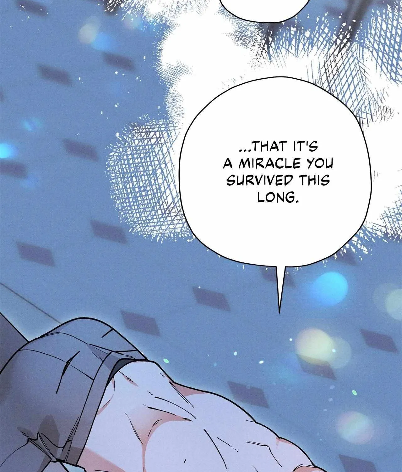 The Rogue Prince Is Secretly an Omega Chapter 56 page 61 - 