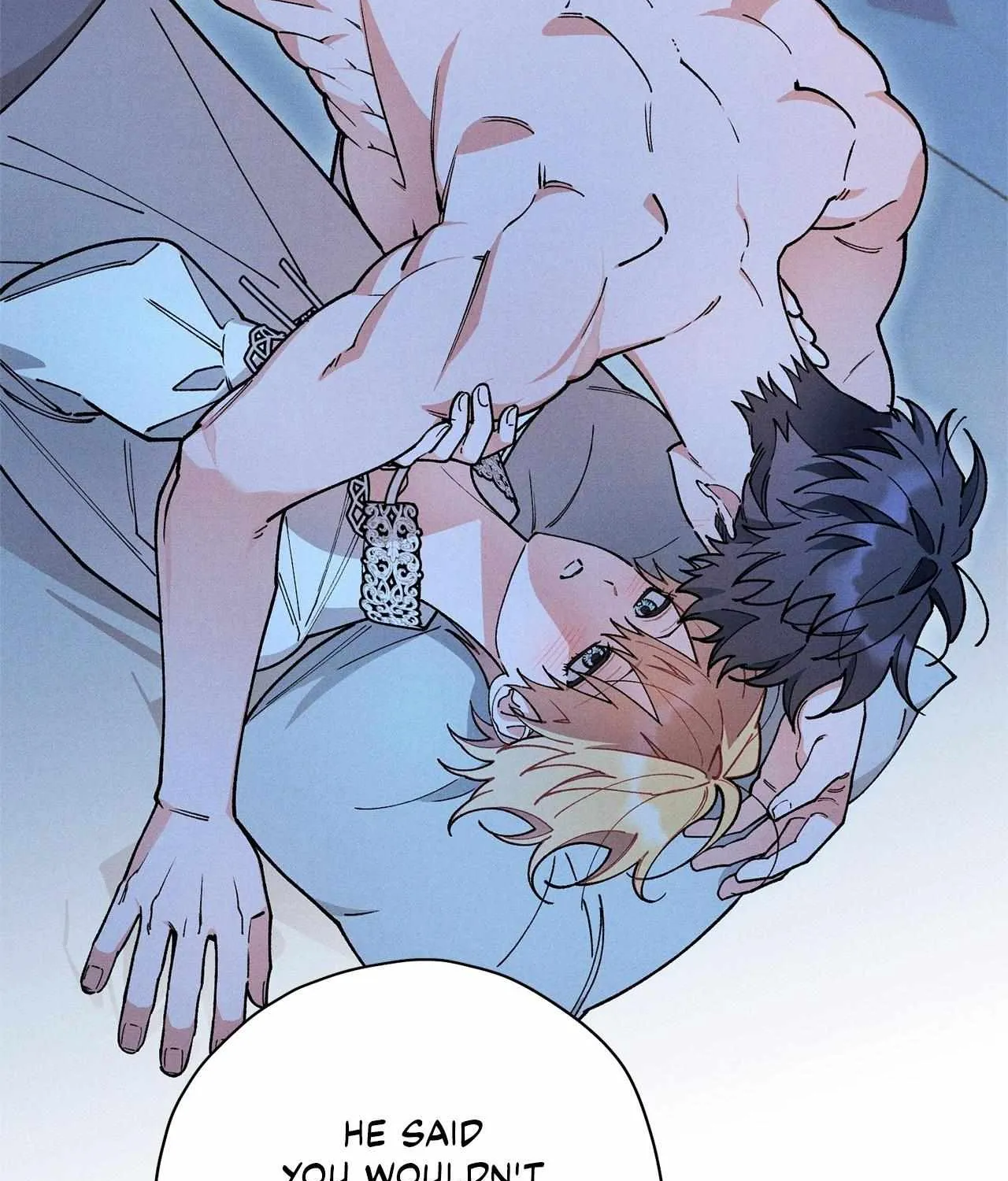 The Rogue Prince Is Secretly an Omega Chapter 56 page 62 - 
