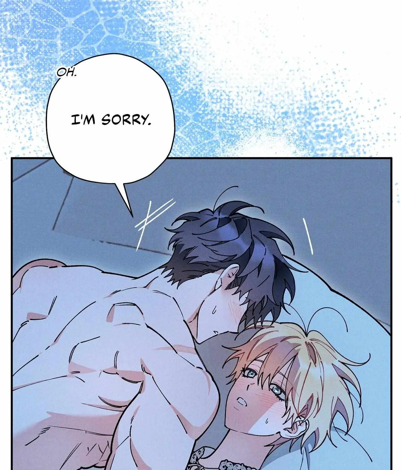 The Rogue Prince Is Secretly an Omega Chapter 56 page 66 - 