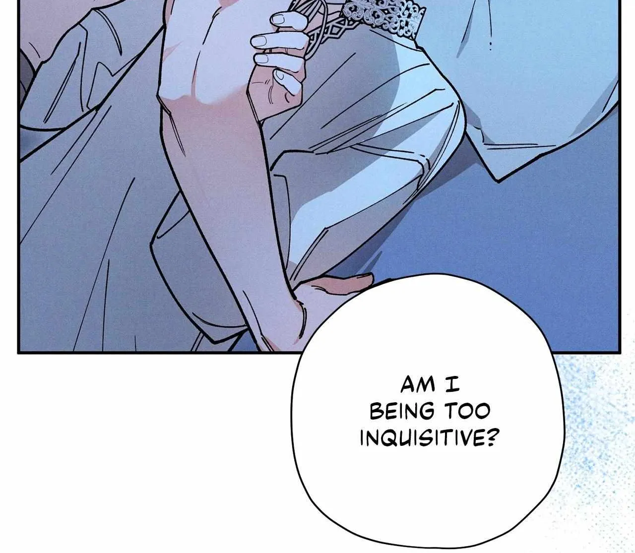 The Rogue Prince Is Secretly an Omega Chapter 56 page 67 - 