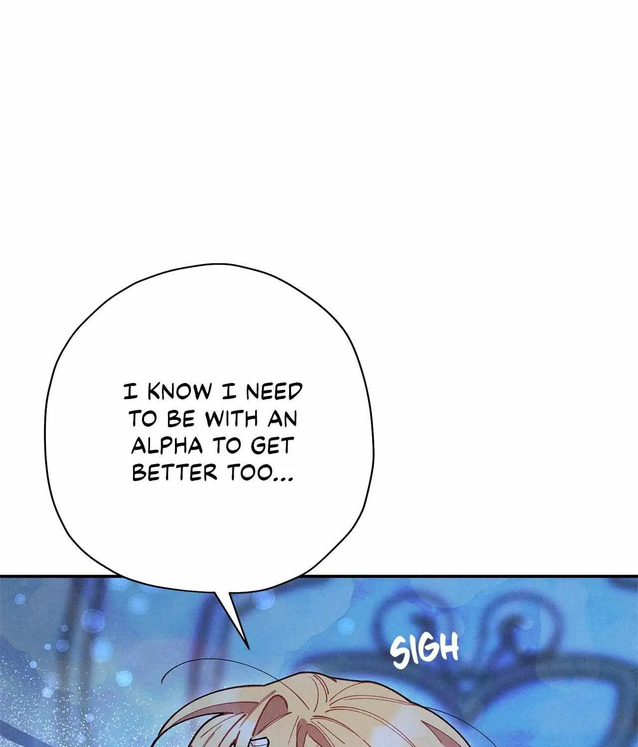 The Rogue Prince Is Secretly an Omega Chapter 56 page 72 - 