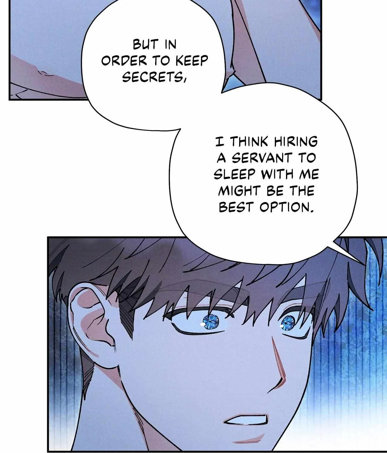 The Rogue Prince Is Secretly an Omega Chapter 56 page 75 - 