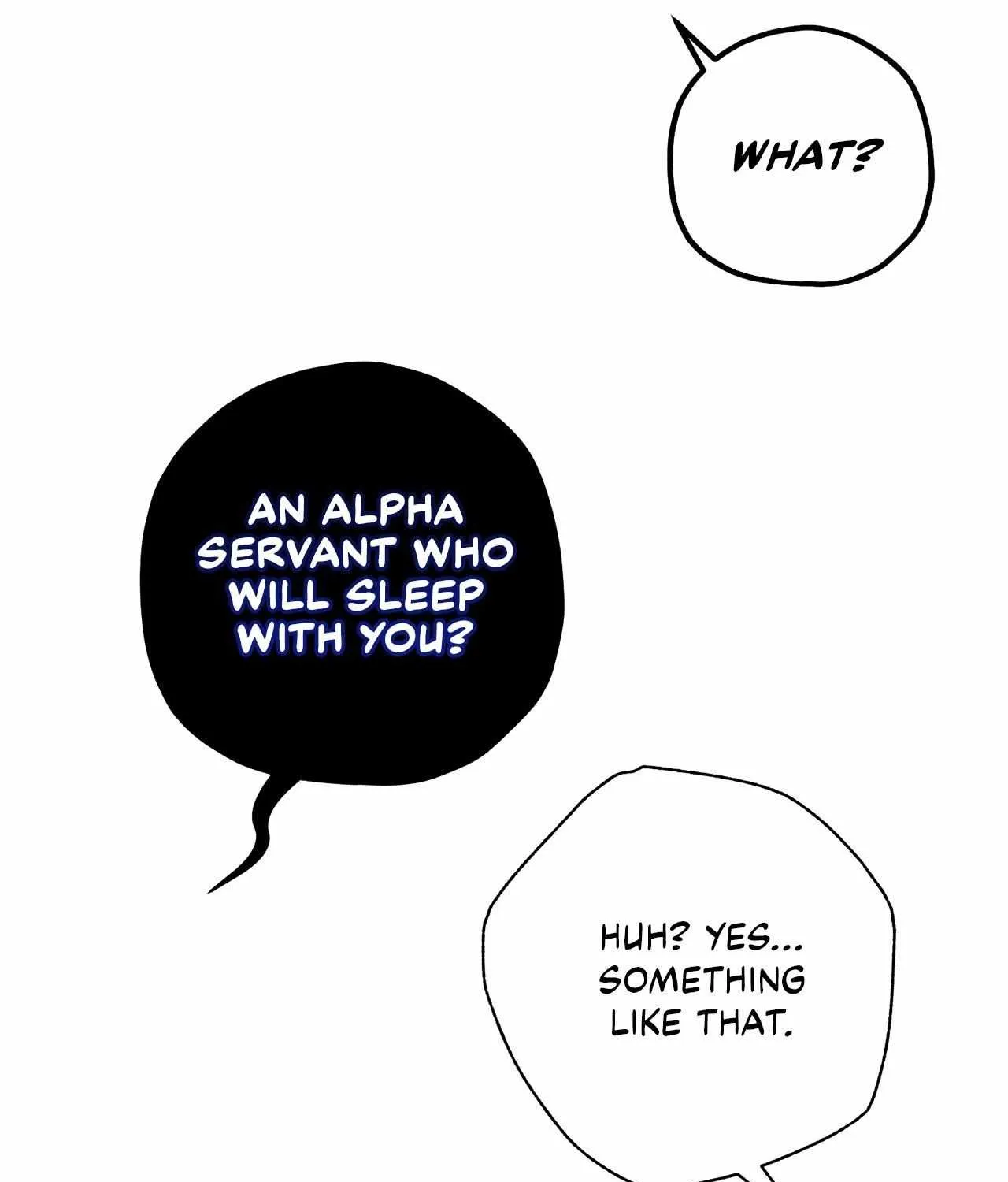 The Rogue Prince Is Secretly an Omega Chapter 56 page 76 - 