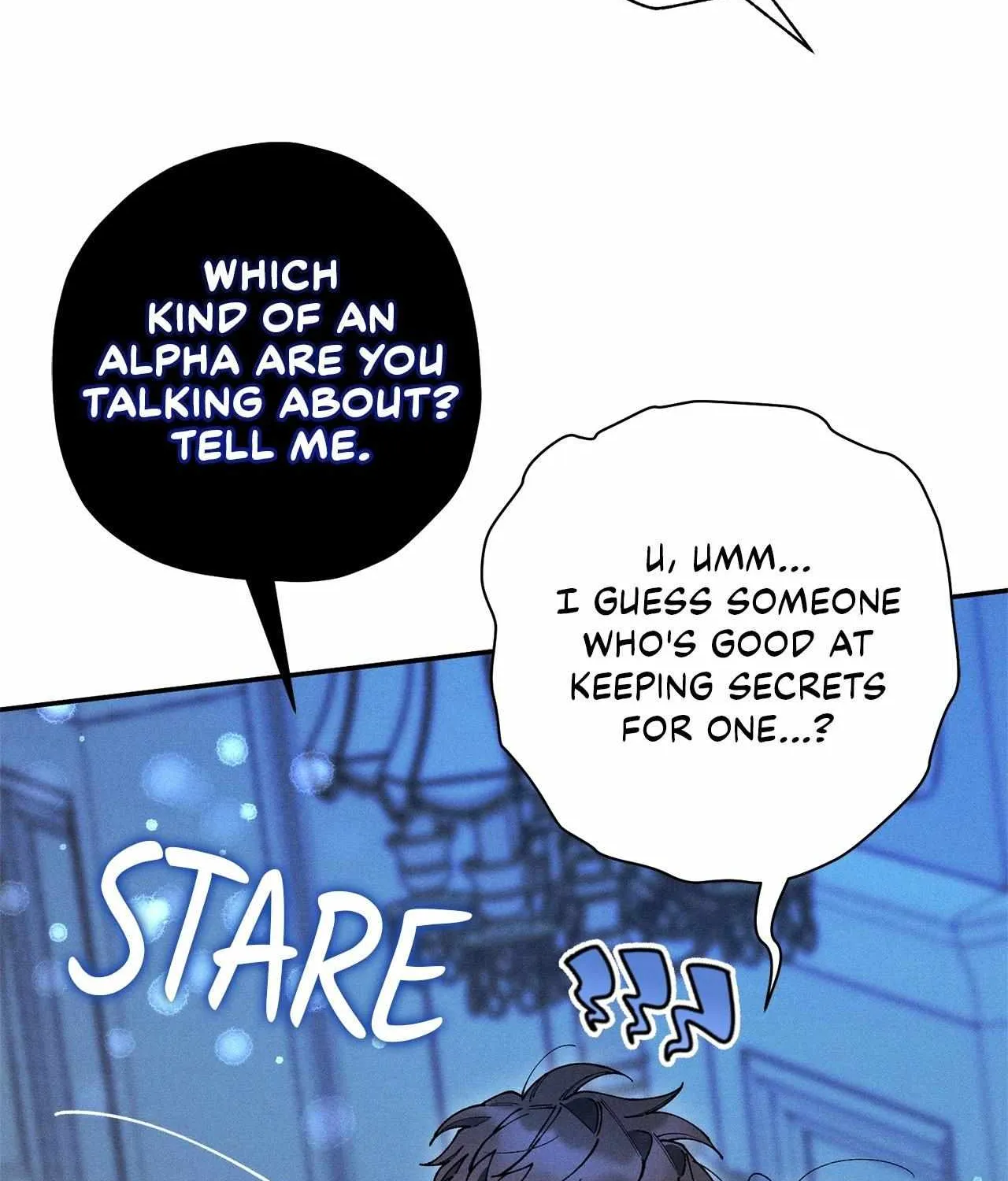 The Rogue Prince Is Secretly an Omega Chapter 56 page 77 - 