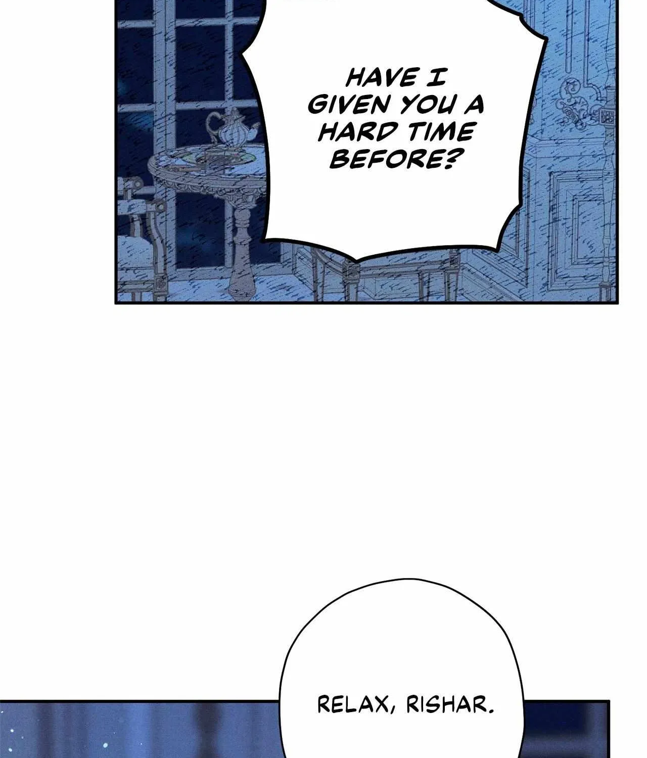 The Rogue Prince Is Secretly an Omega Chapter 56 page 81 - 