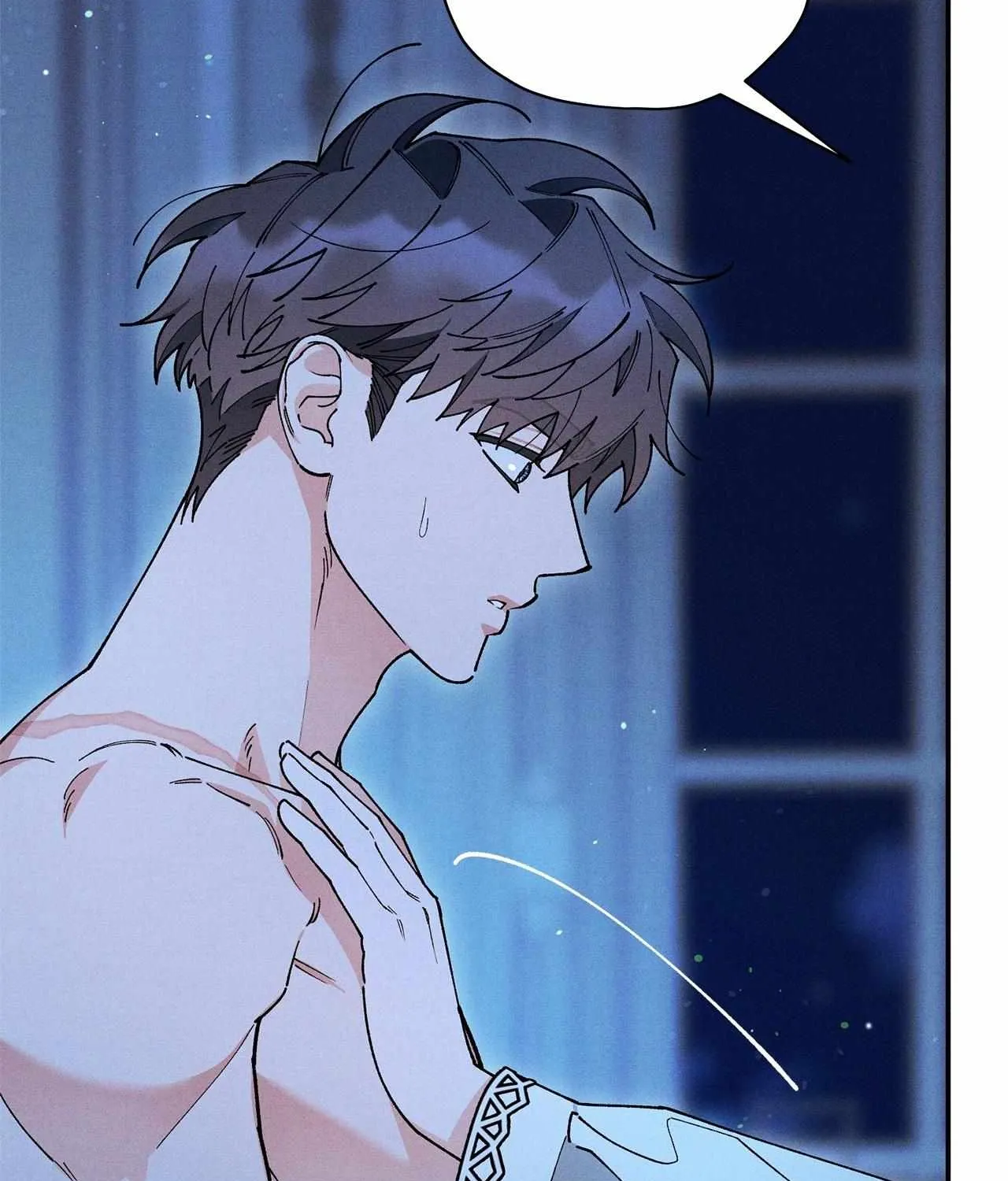 The Rogue Prince Is Secretly an Omega Chapter 56 page 82 - 