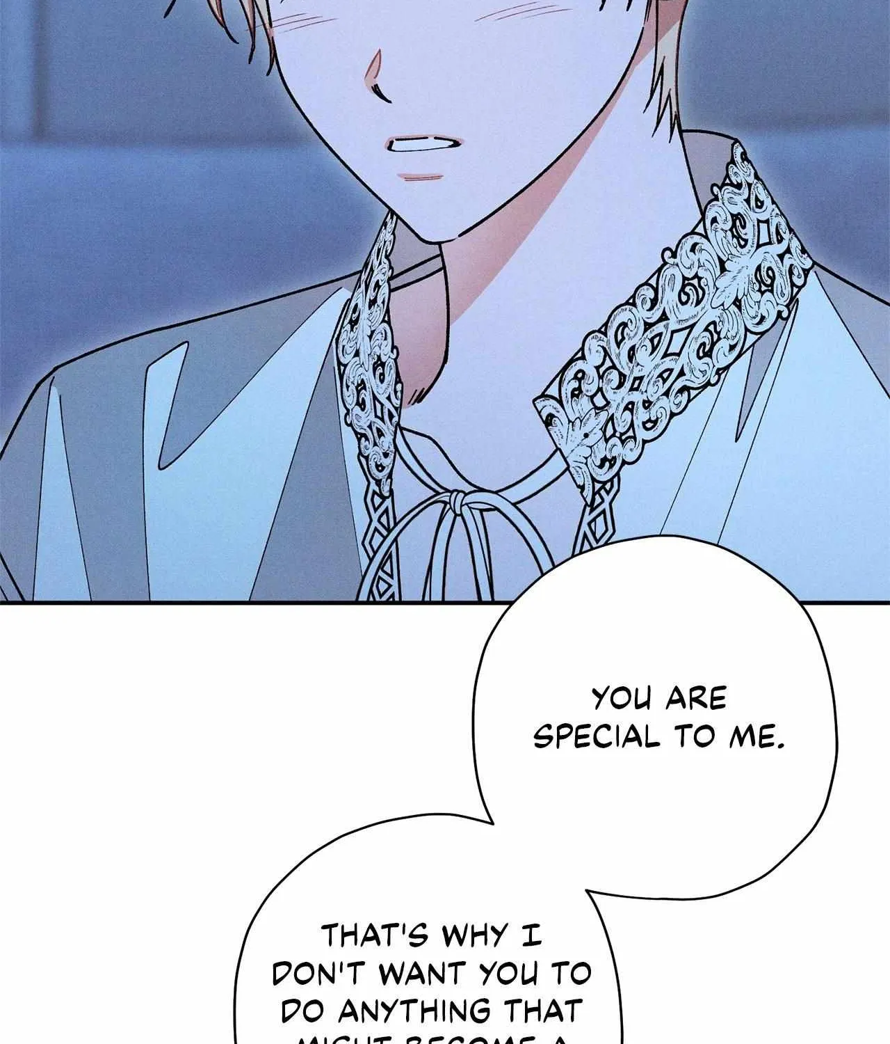 The Rogue Prince Is Secretly an Omega Chapter 56 page 87 - 