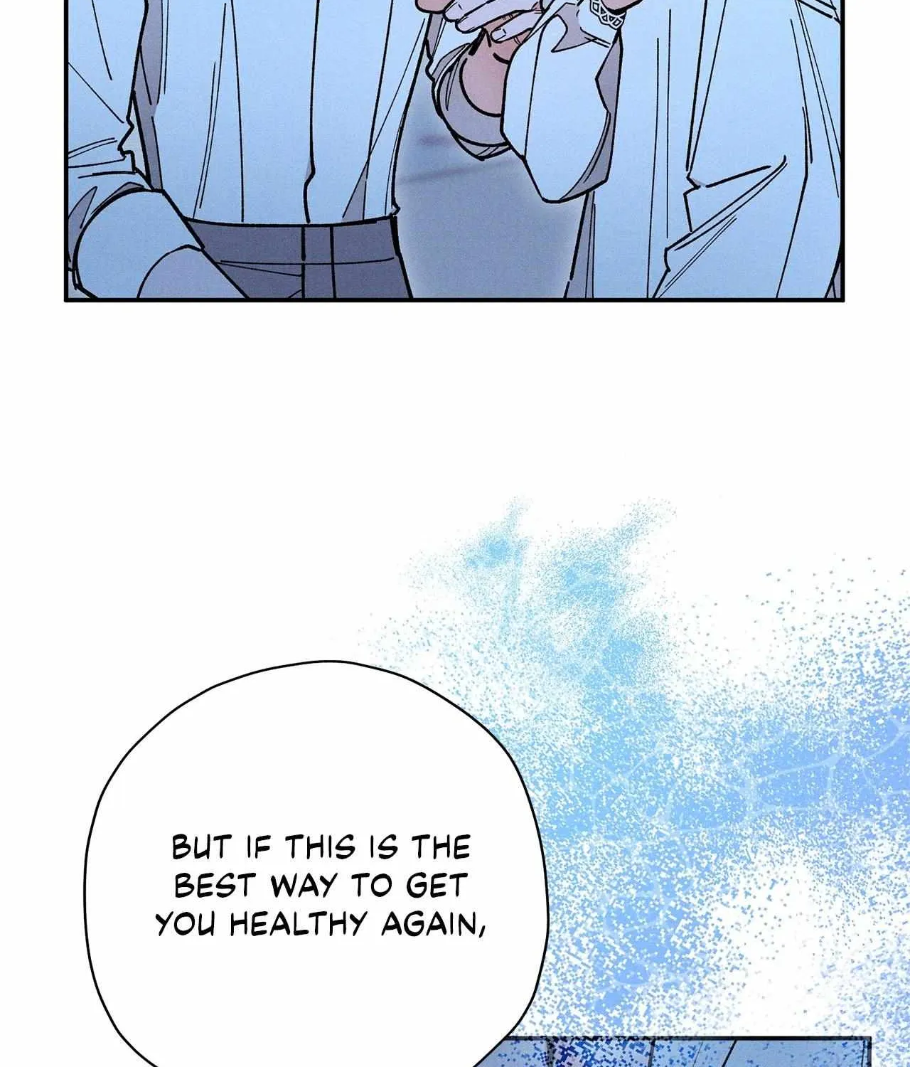The Rogue Prince Is Secretly an Omega Chapter 56 page 10 - 