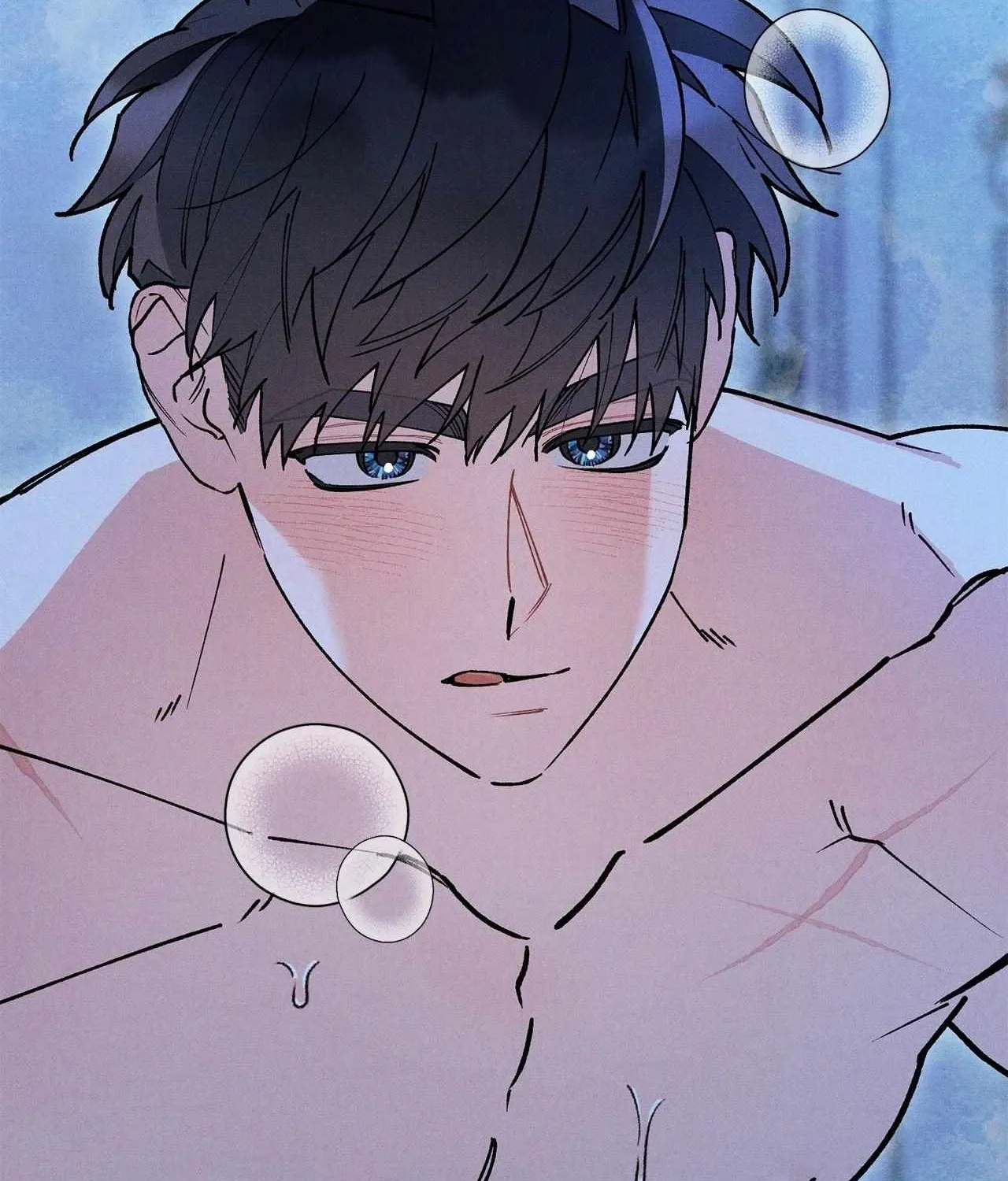 The Rogue Prince Is Secretly an Omega Chapter 57 page 11 - 