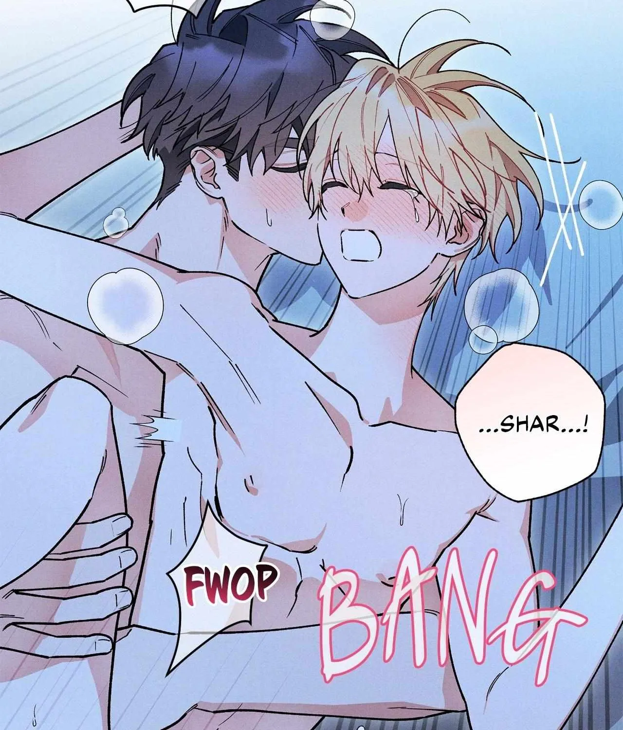 The Rogue Prince Is Secretly an Omega Chapter 57 page 101 - 