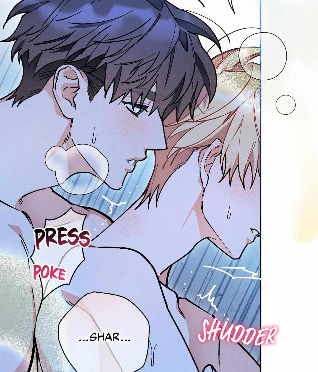 The Rogue Prince Is Secretly an Omega Chapter 57 page 104 - 