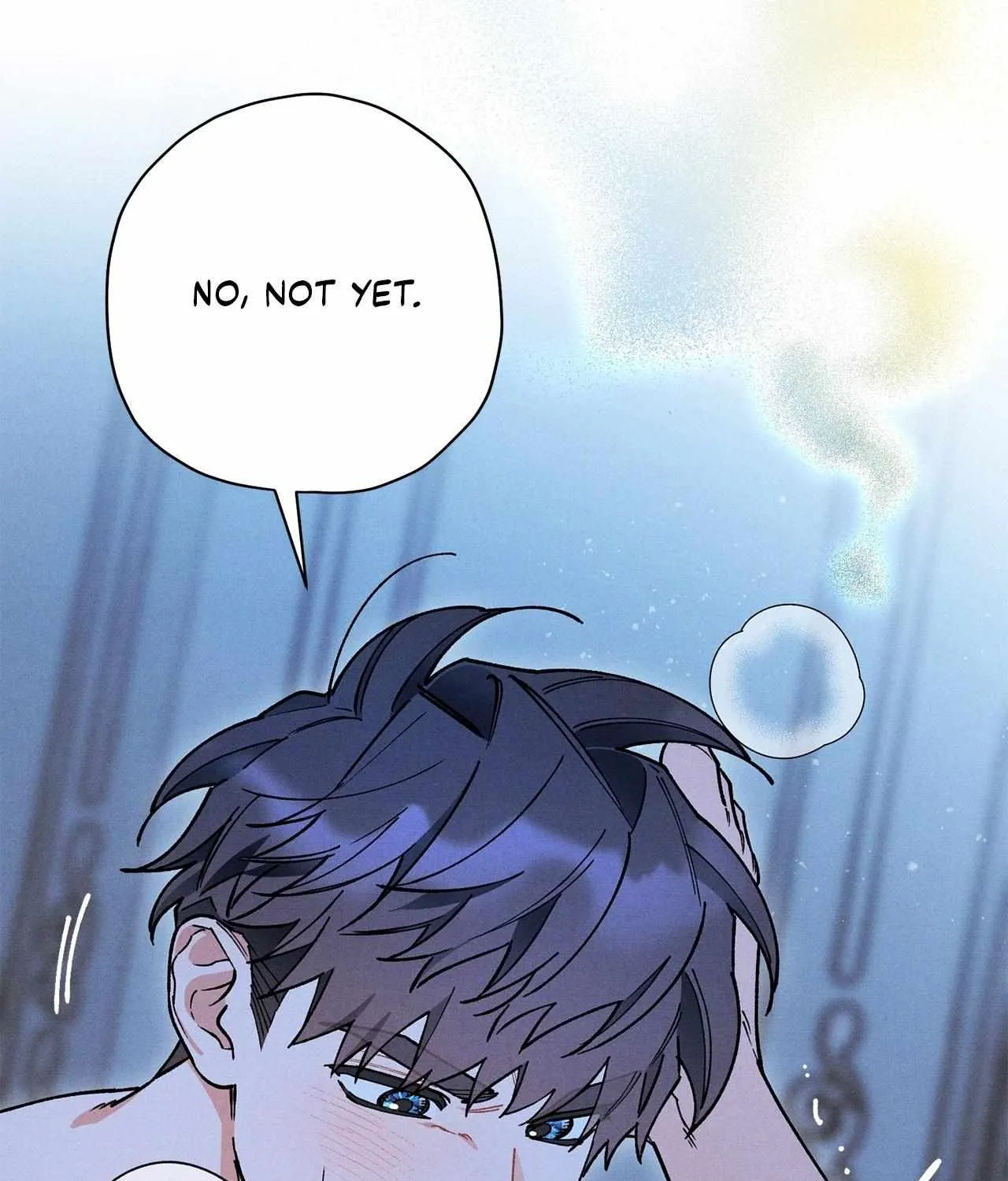 The Rogue Prince Is Secretly an Omega Chapter 57 page 107 - 