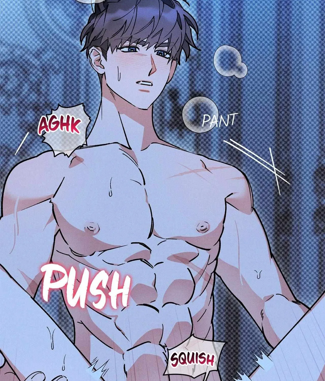 The Rogue Prince Is Secretly an Omega Chapter 57 page 119 - 