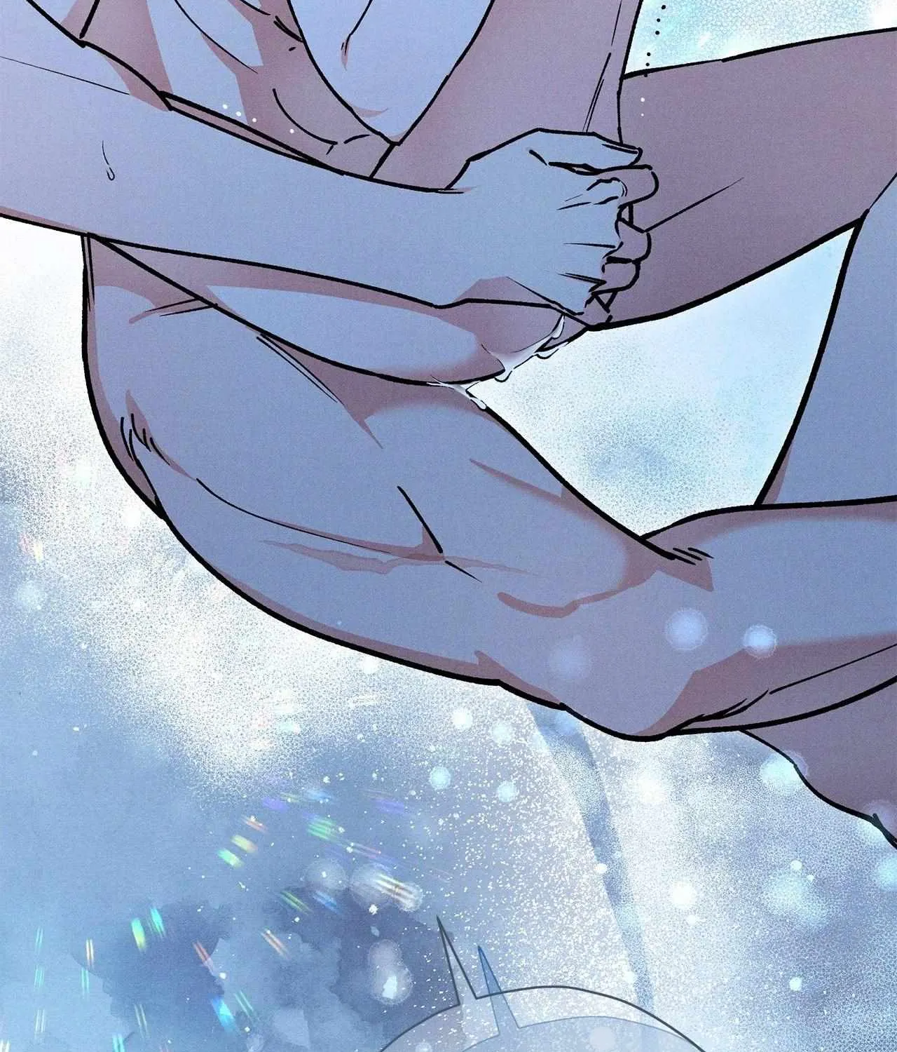 The Rogue Prince Is Secretly an Omega Chapter 57 page 128 - 