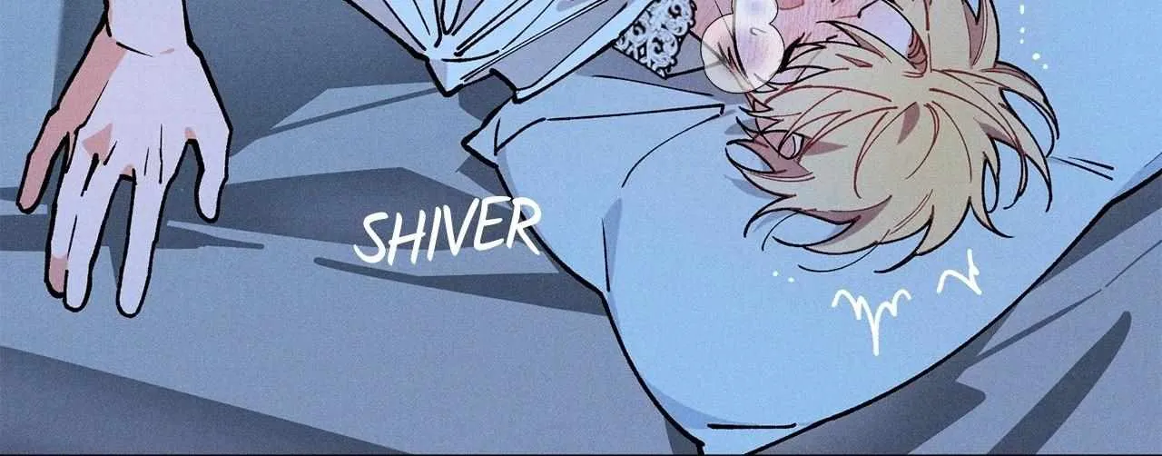 The Rogue Prince Is Secretly an Omega Chapter 57 page 14 - 