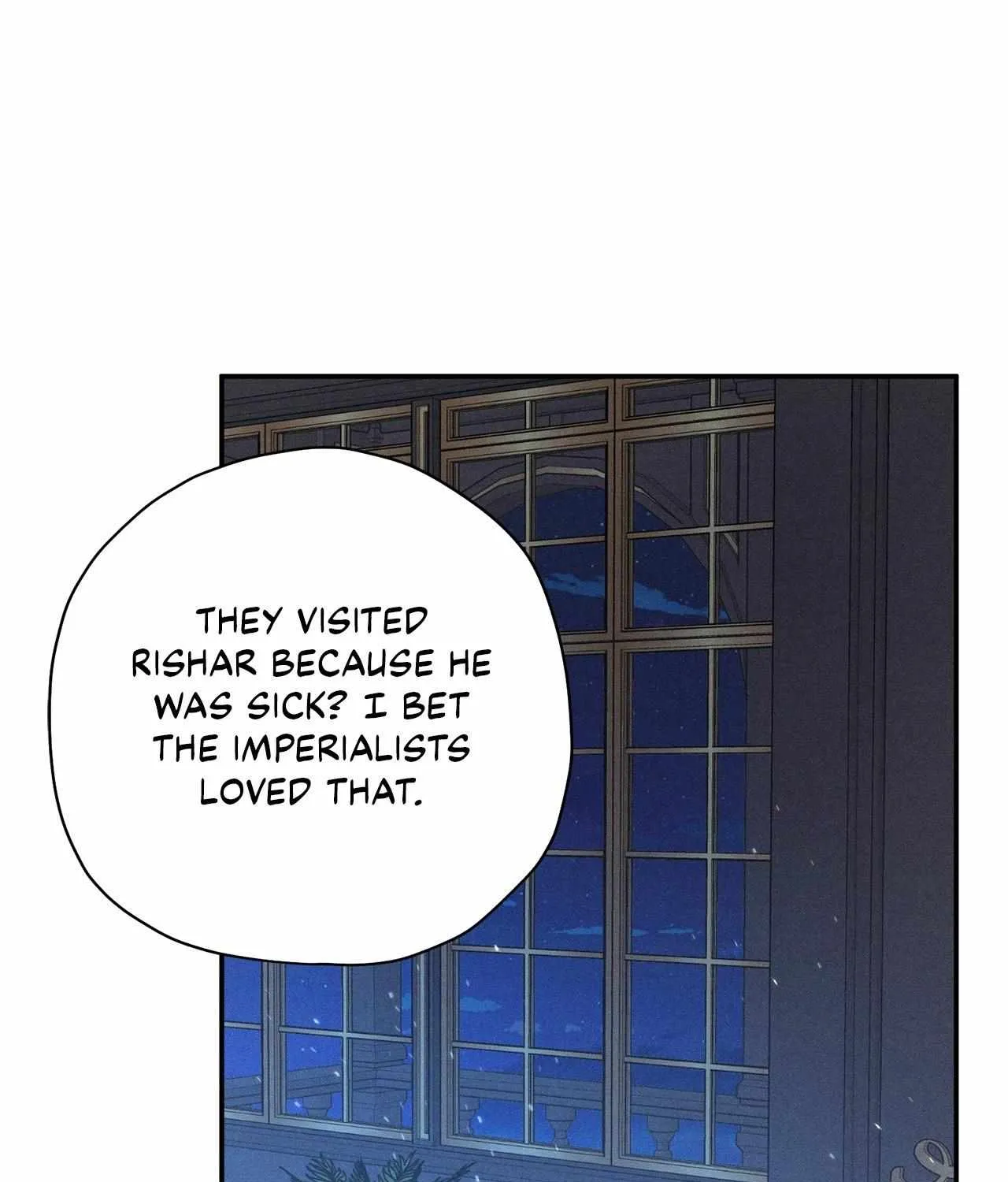 The Rogue Prince Is Secretly an Omega Chapter 57 page 135 - 