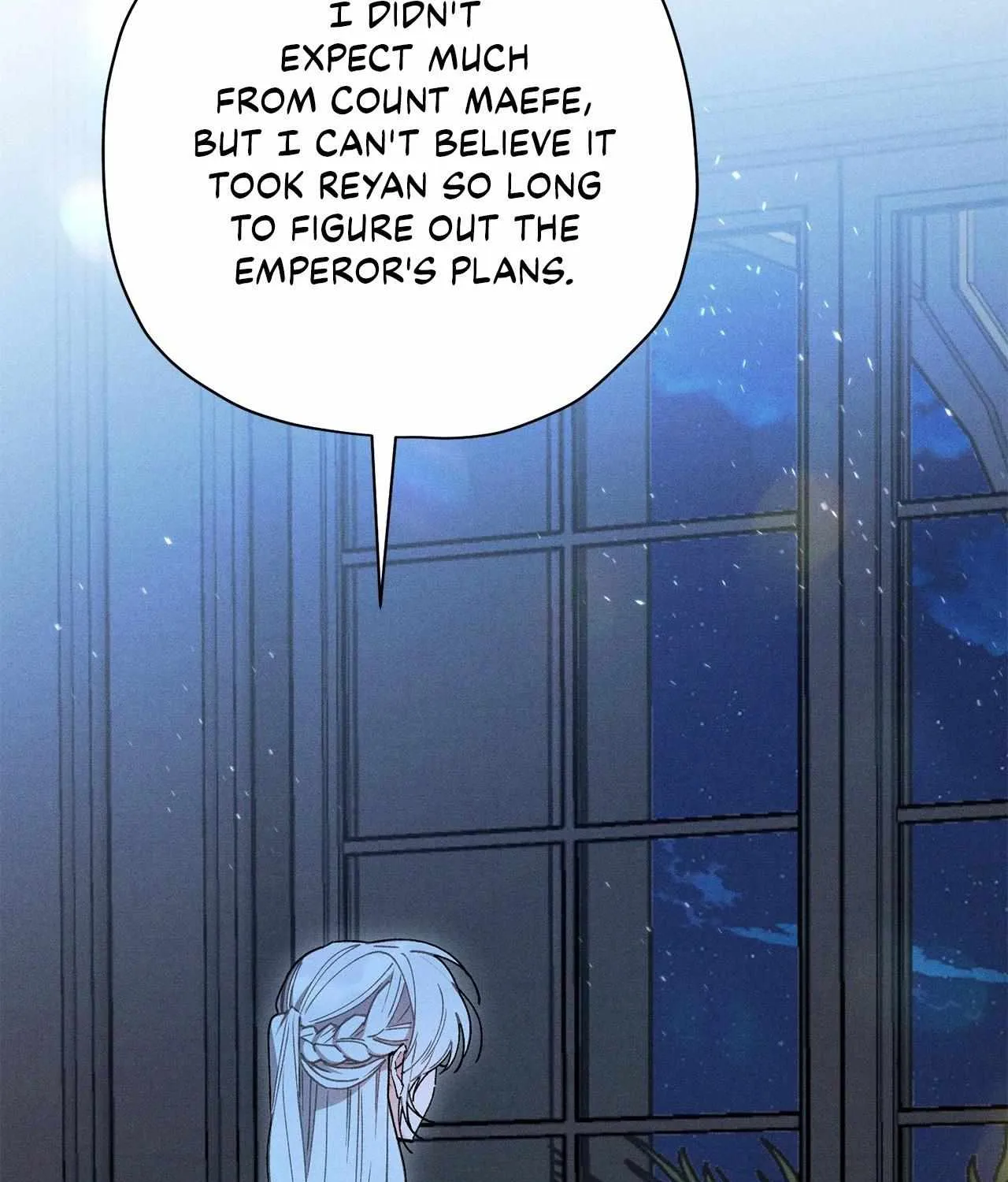 The Rogue Prince Is Secretly an Omega Chapter 57 page 137 - 
