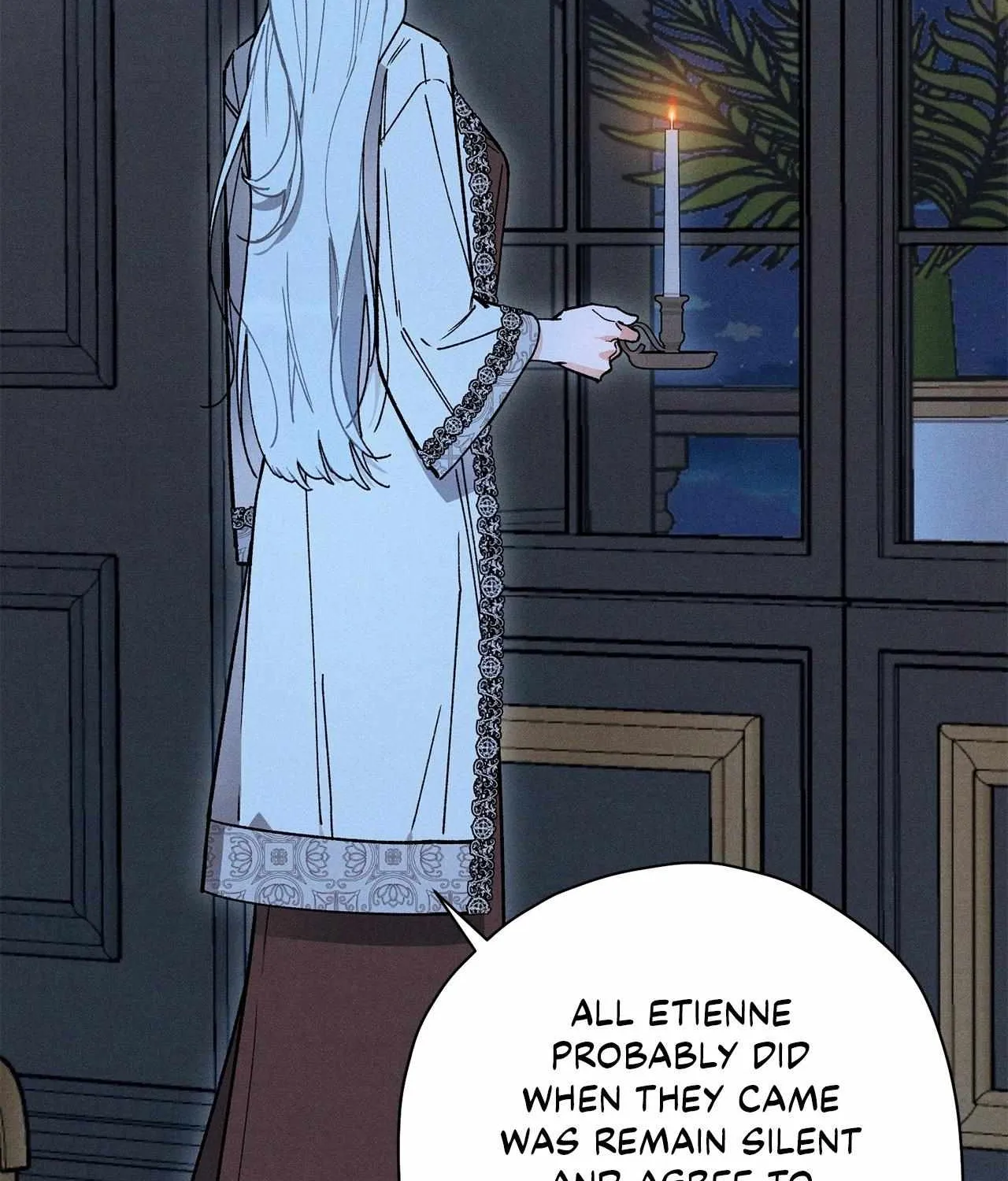 The Rogue Prince Is Secretly an Omega Chapter 57 page 138 - 