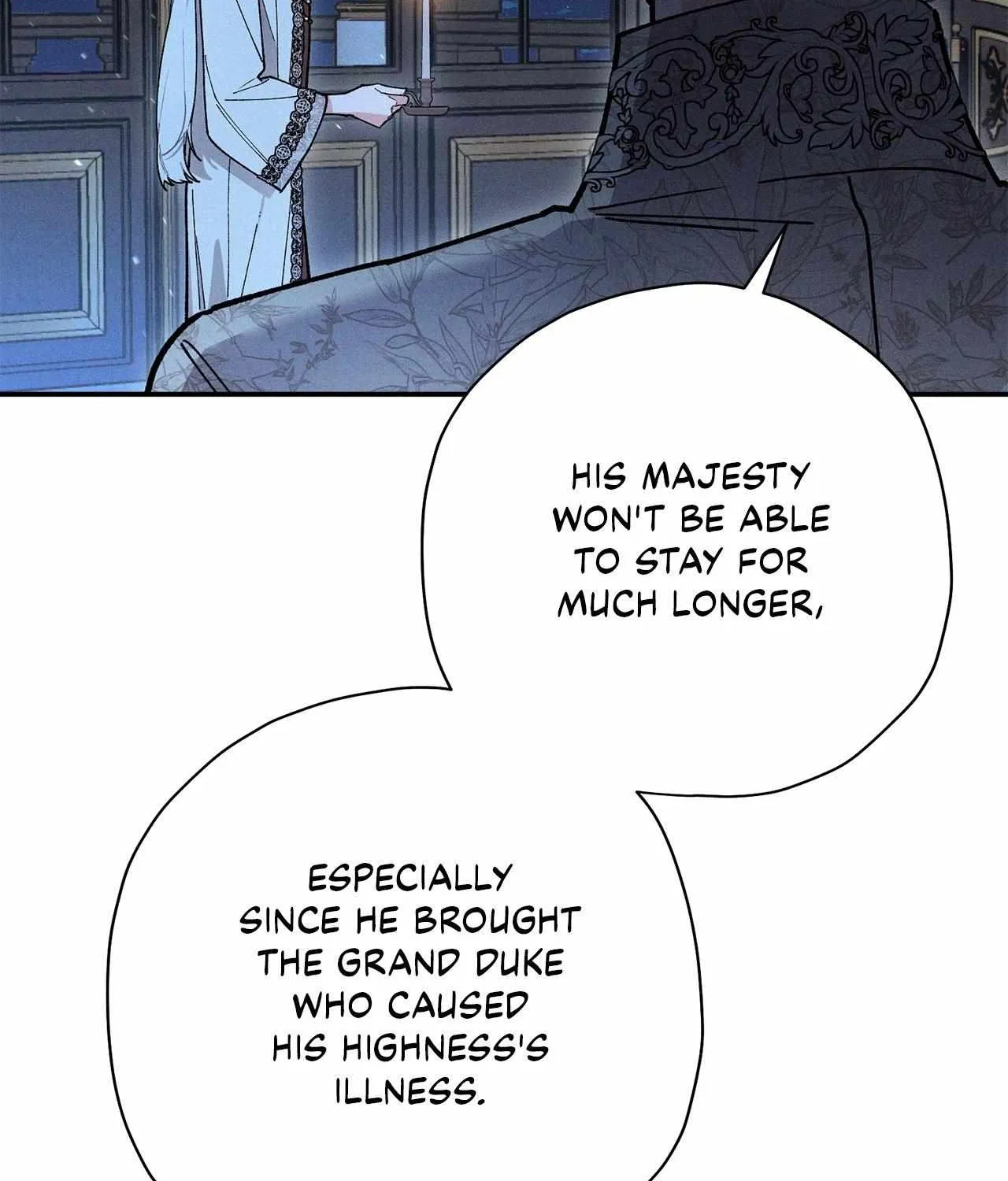 The Rogue Prince Is Secretly an Omega Chapter 57 page 141 - 