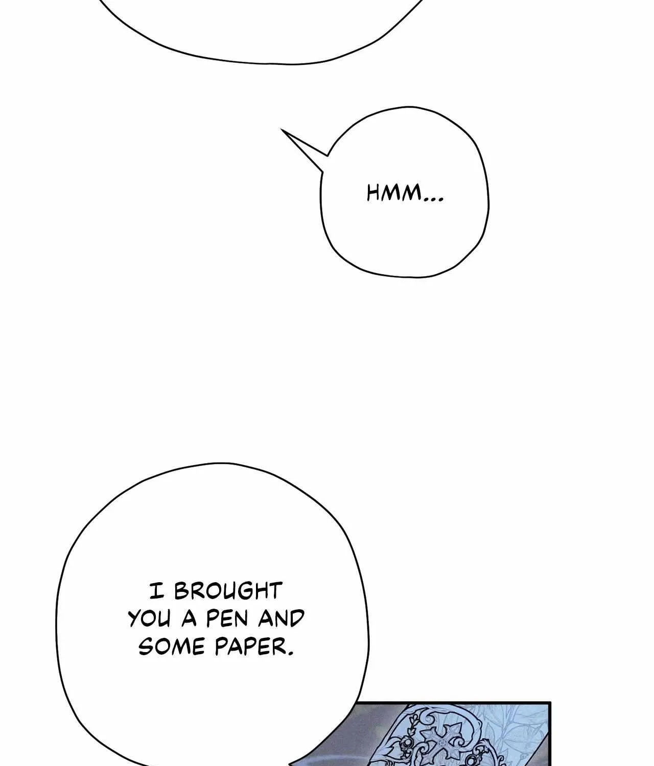 The Rogue Prince Is Secretly an Omega Chapter 57 page 142 - 