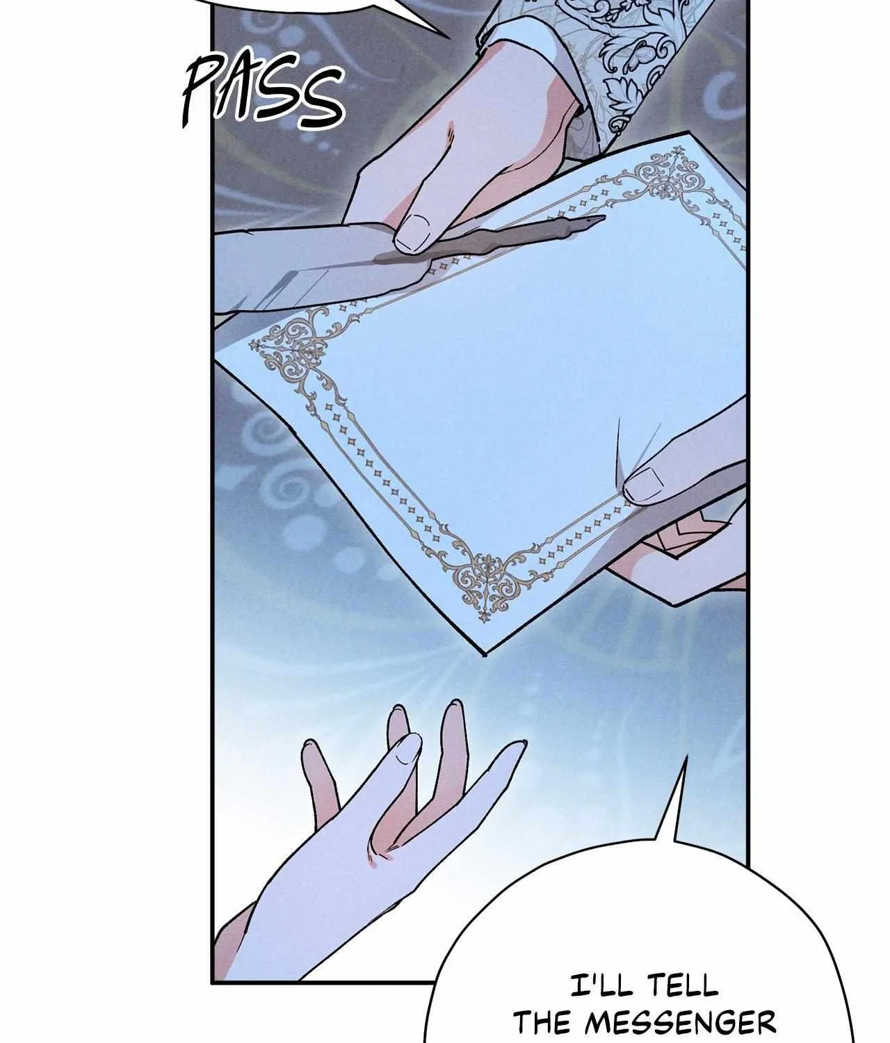 The Rogue Prince Is Secretly an Omega Chapter 57 page 143 - 