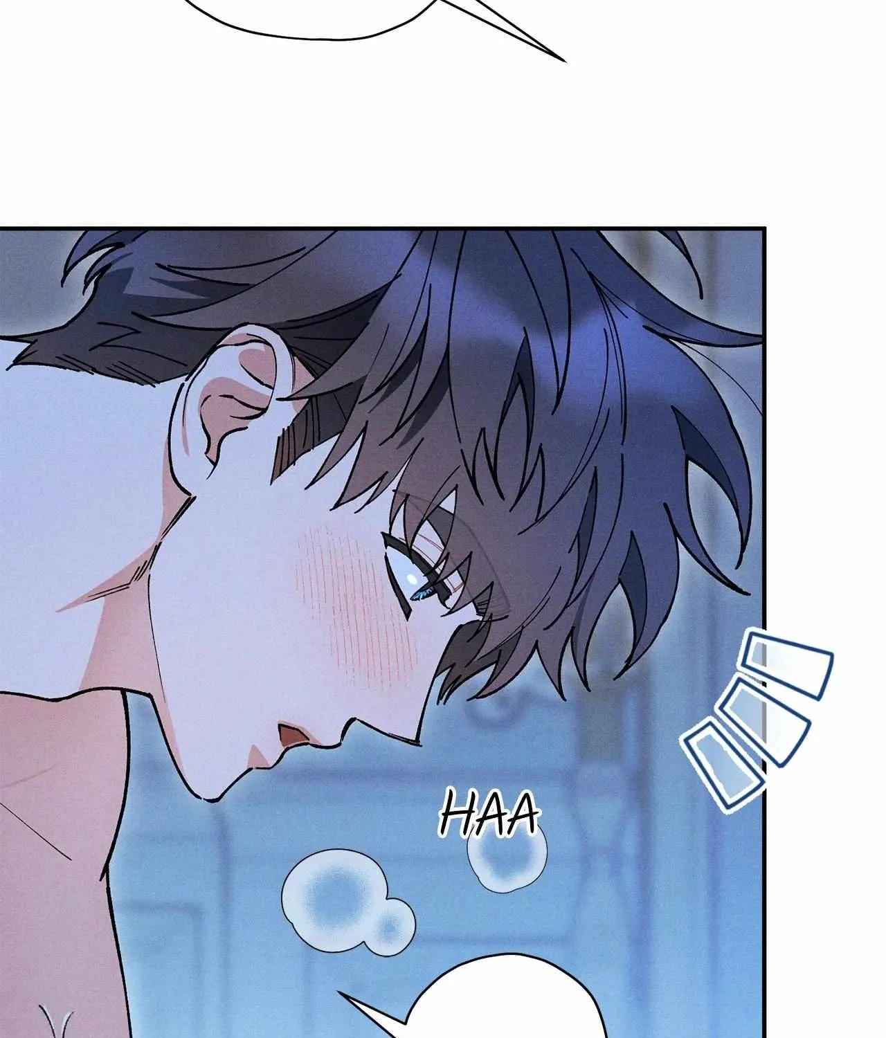 The Rogue Prince Is Secretly an Omega Chapter 57 page 17 - 