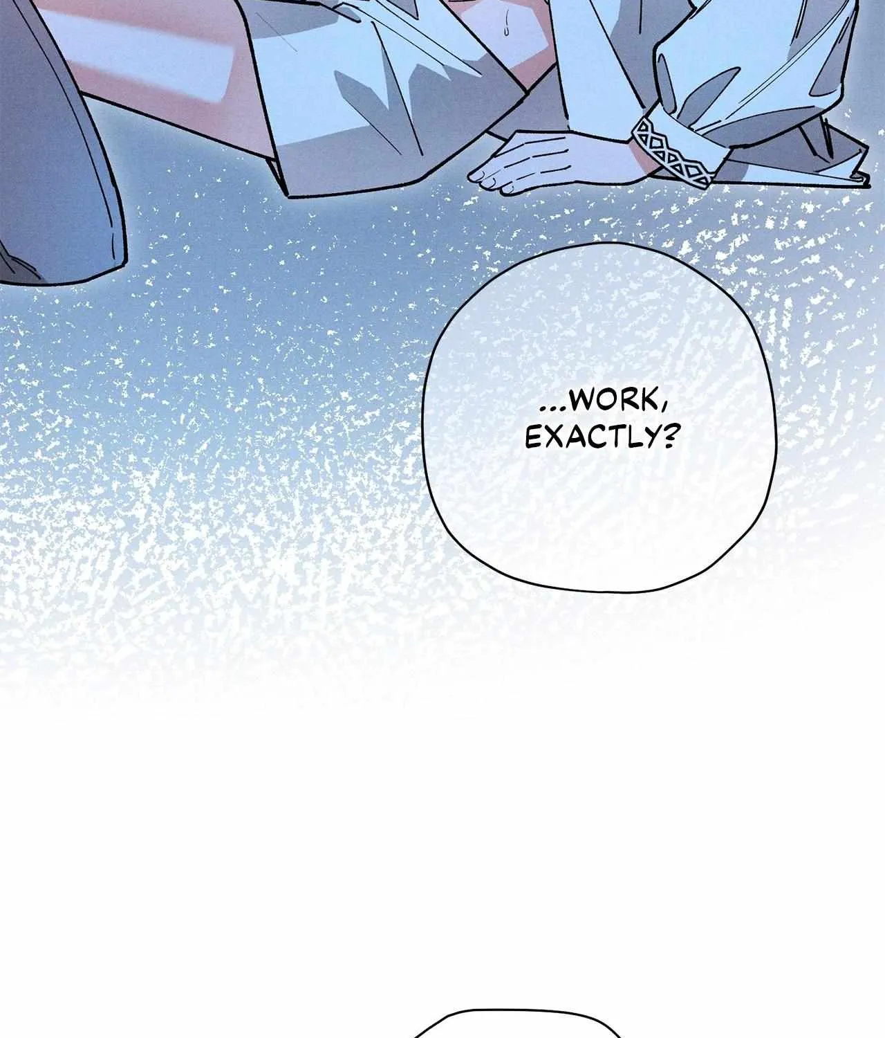 The Rogue Prince Is Secretly an Omega Chapter 57 page 21 - 