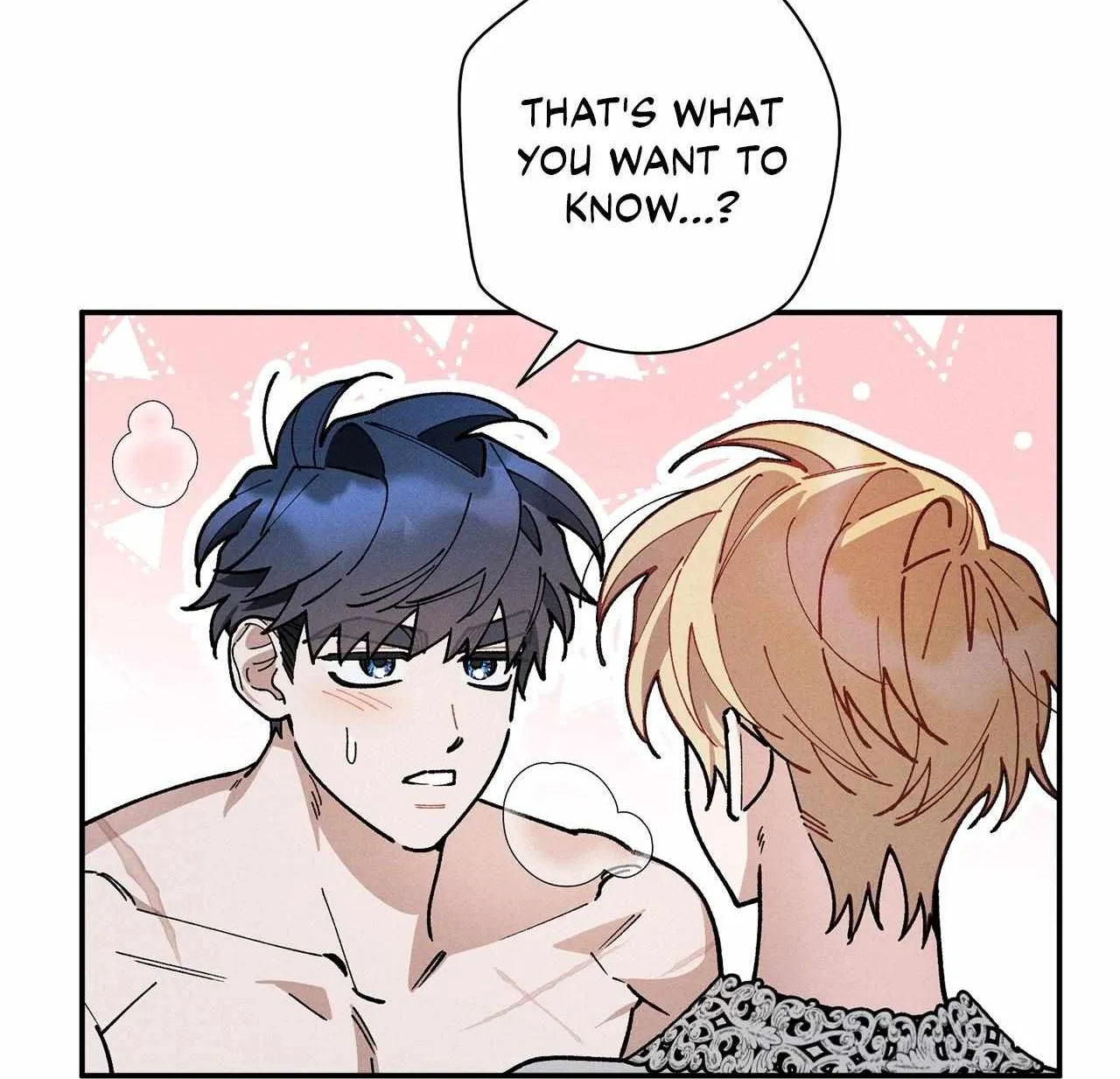 The Rogue Prince Is Secretly an Omega Chapter 57 page 22 - 
