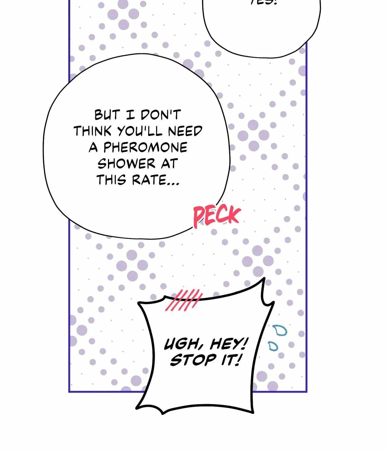 The Rogue Prince Is Secretly an Omega Chapter 57 page 24 - 