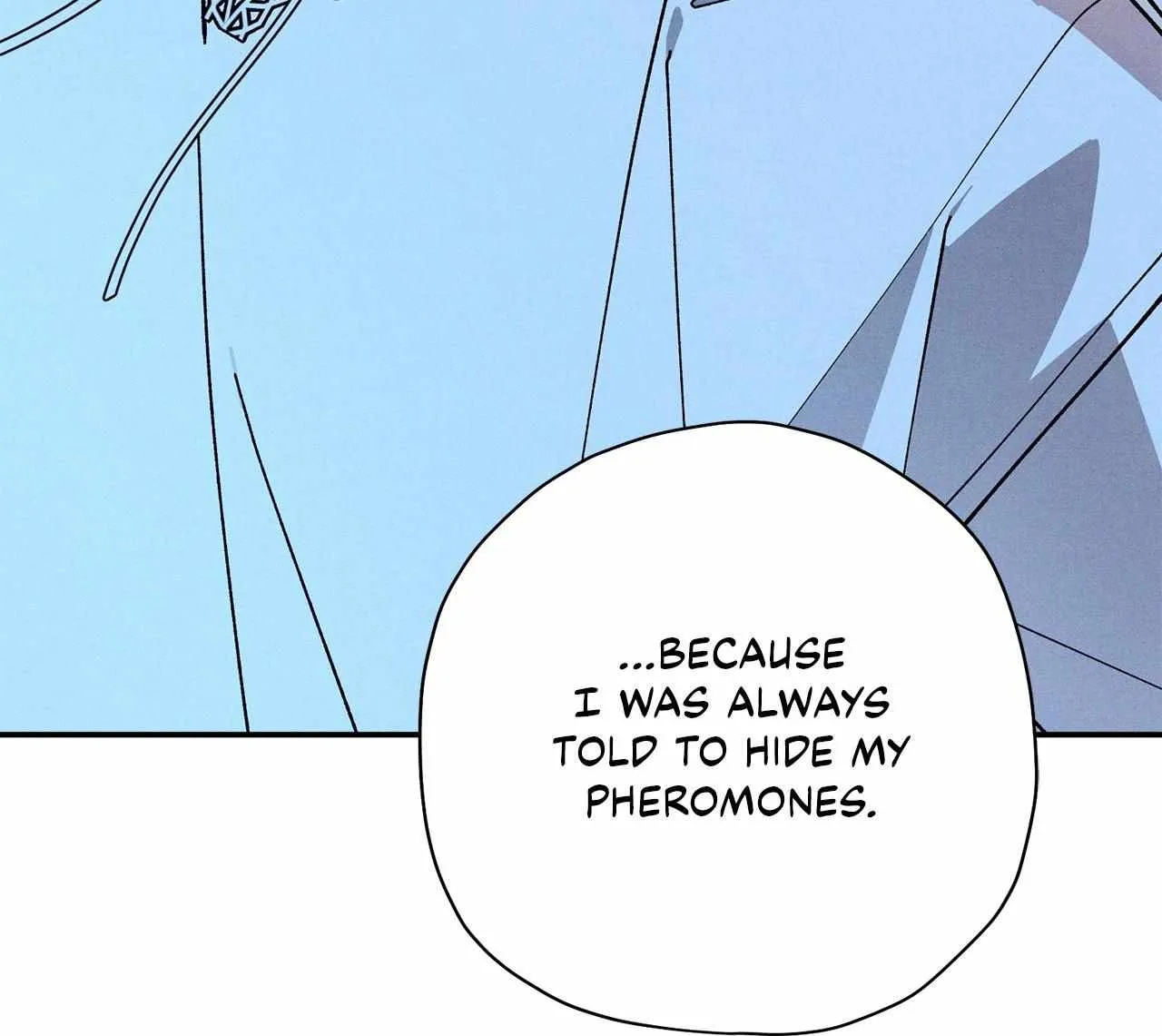 The Rogue Prince Is Secretly an Omega Chapter 57 page 27 - 