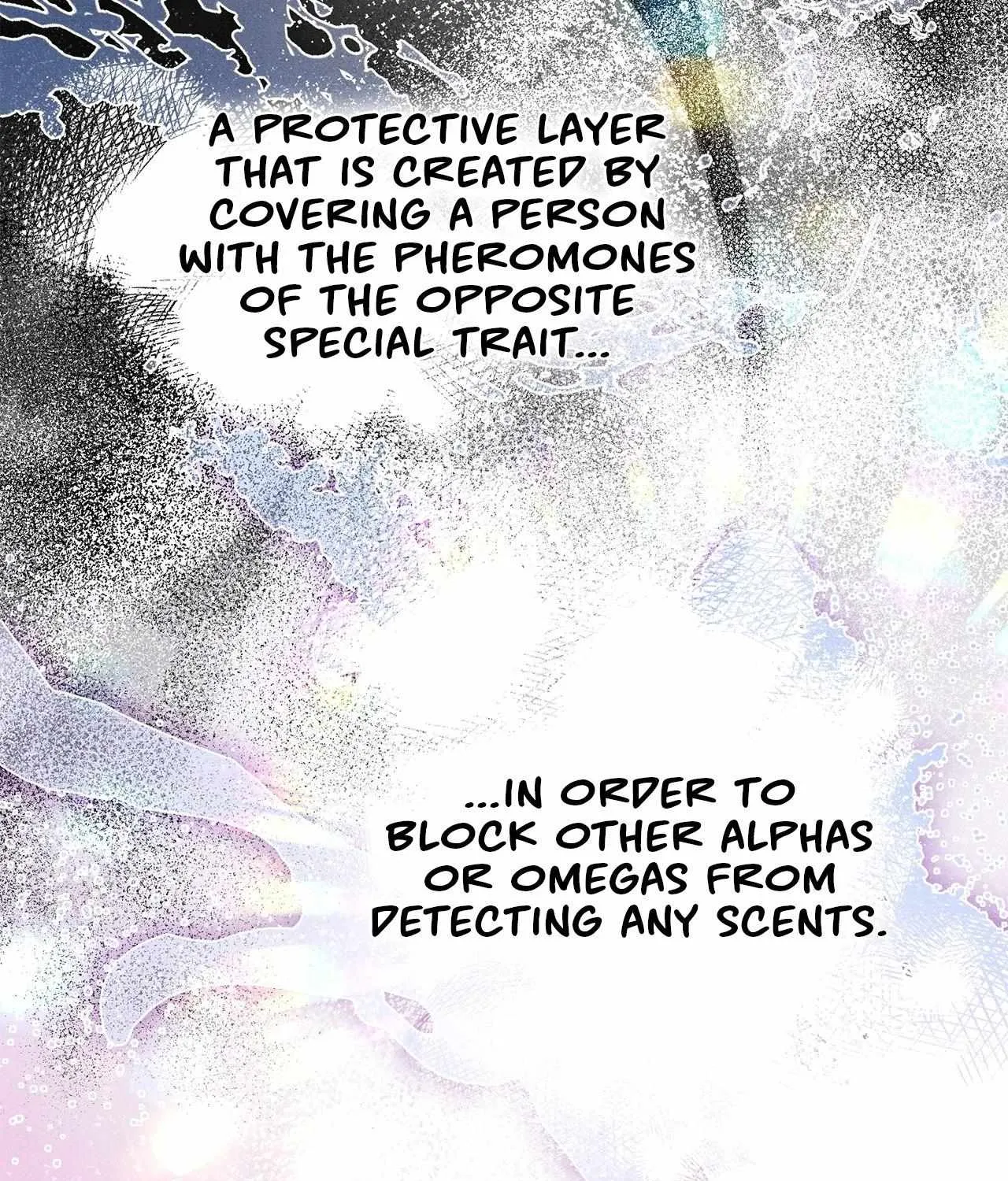 The Rogue Prince Is Secretly an Omega Chapter 57 page 32 - 