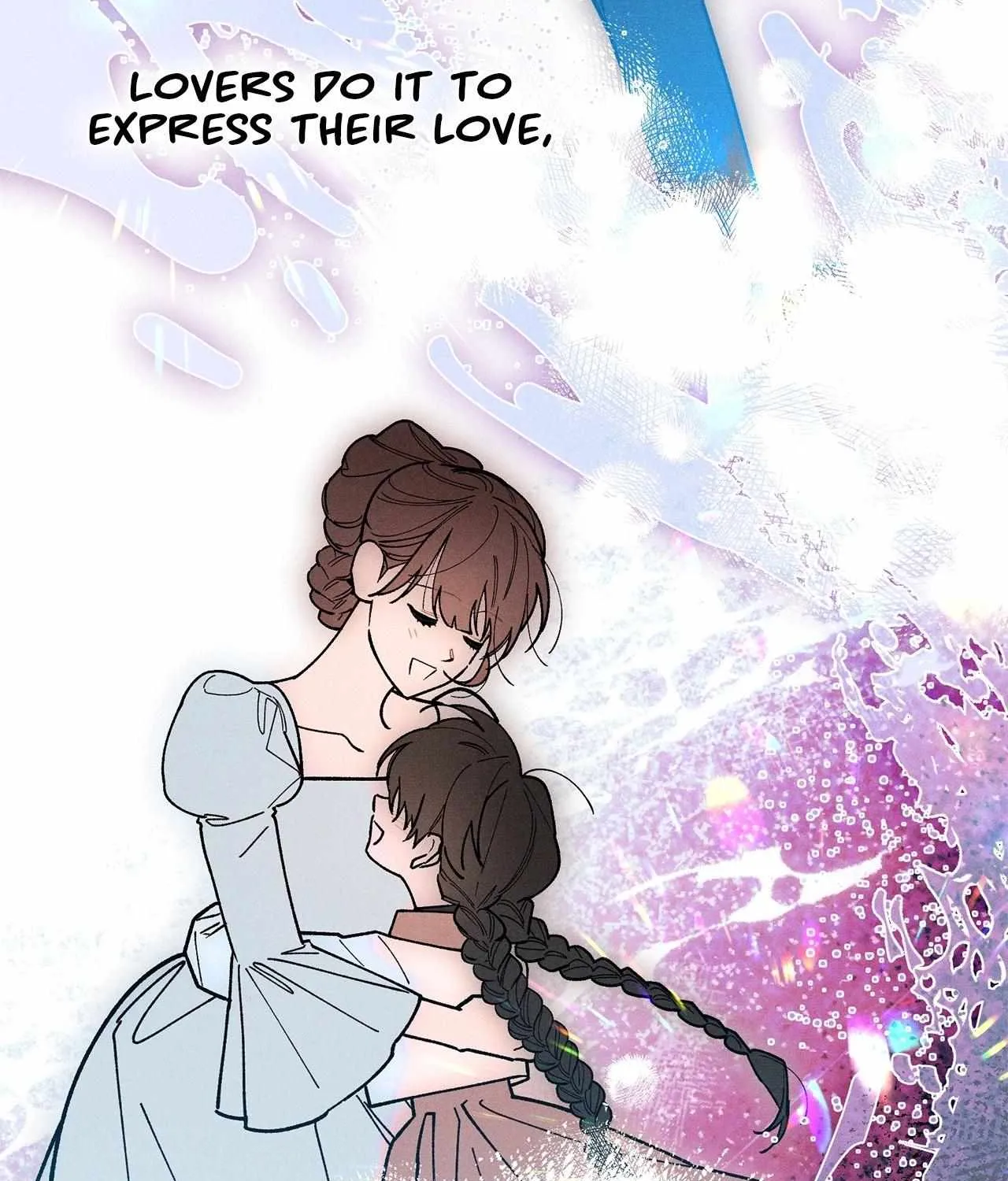 The Rogue Prince Is Secretly an Omega Chapter 57 page 34 - 