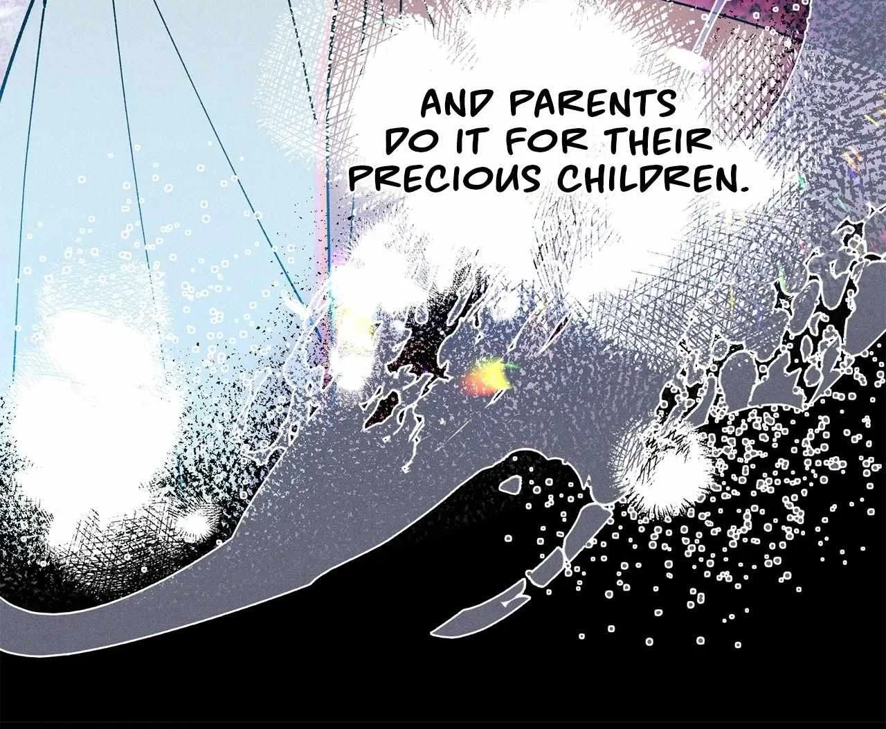 The Rogue Prince Is Secretly an Omega Chapter 57 page 35 - 